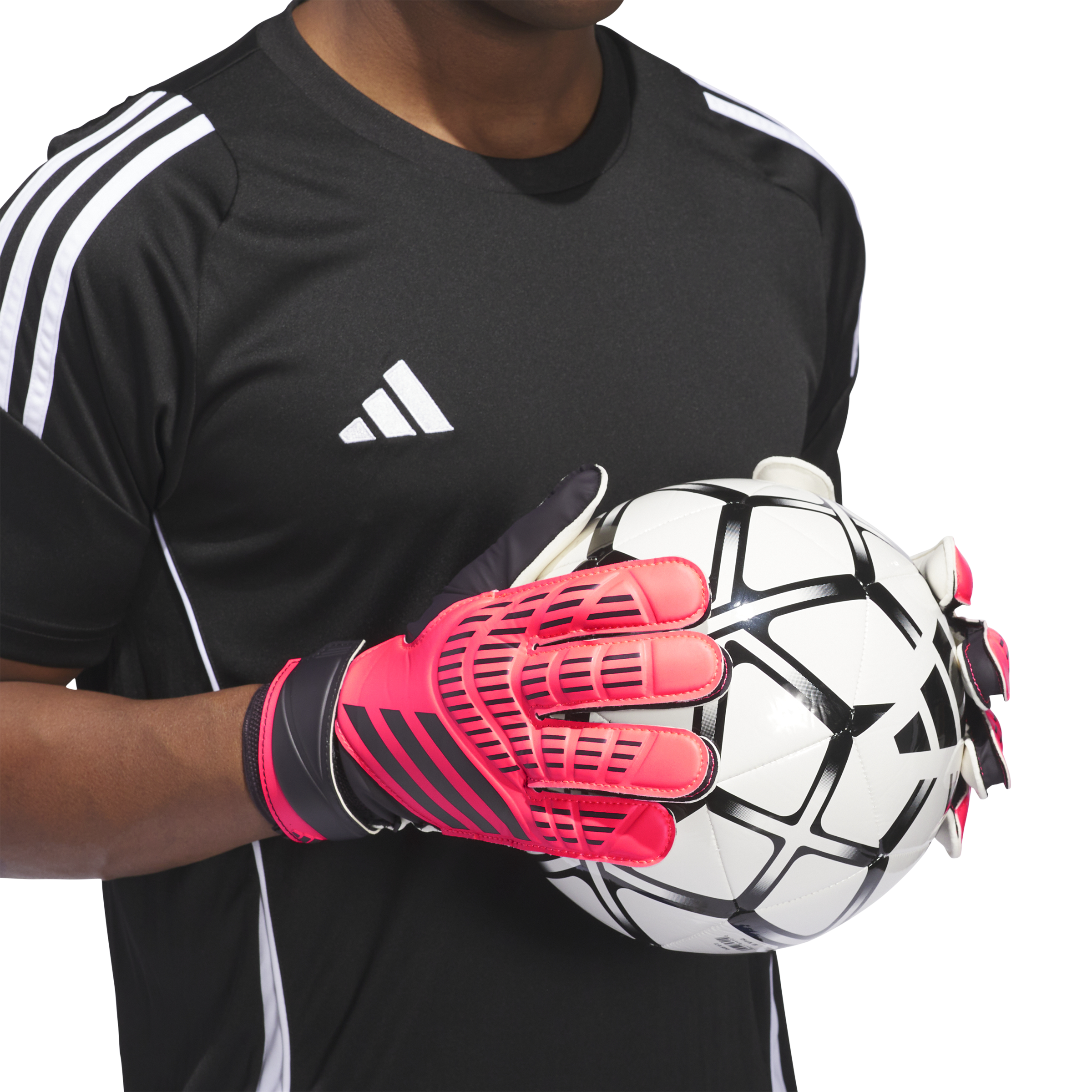 Senior Predator Train Goalkeeper Gloves