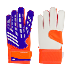 Junior Predator Training Goalkeeper Gloves