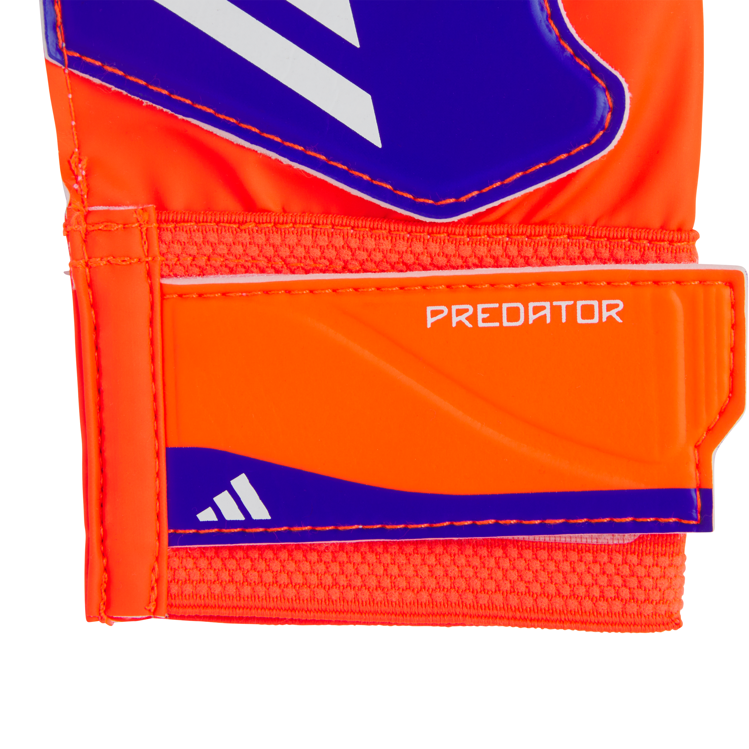 Junior Predator Train Goalkeeper Gloves