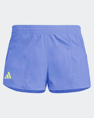Womens Adizero Split Short