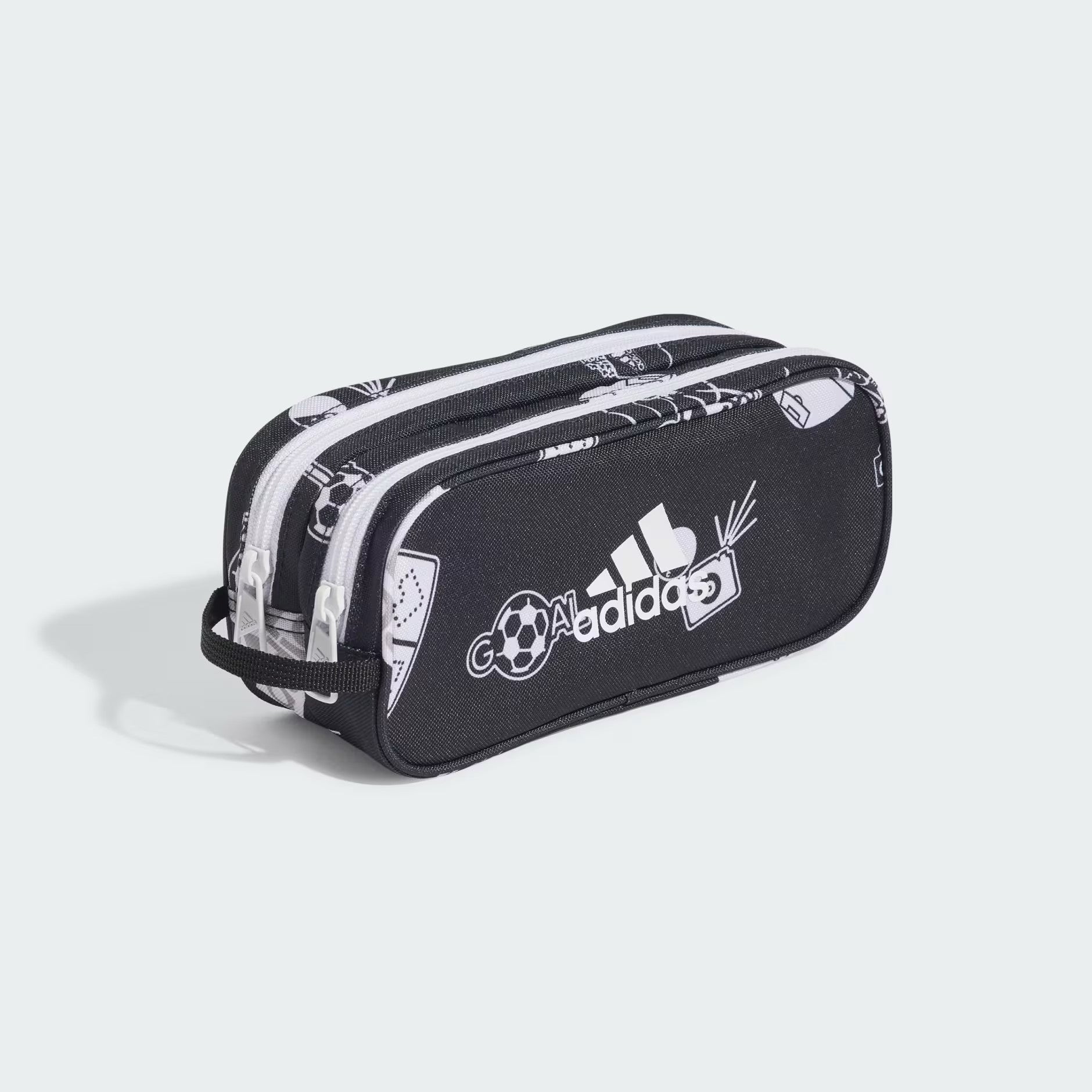 Big Logo Pencil Case