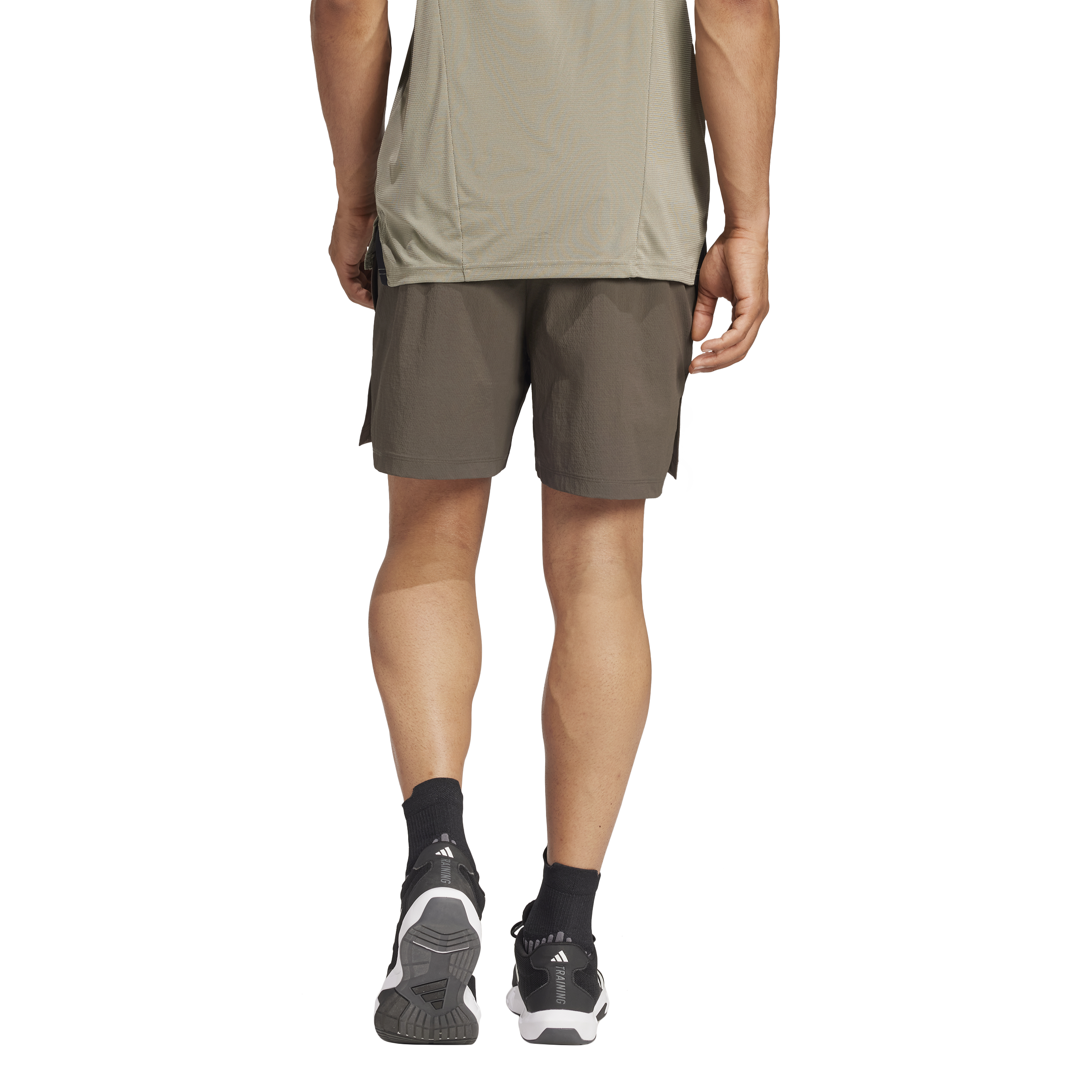 Mens Designed for Training Short