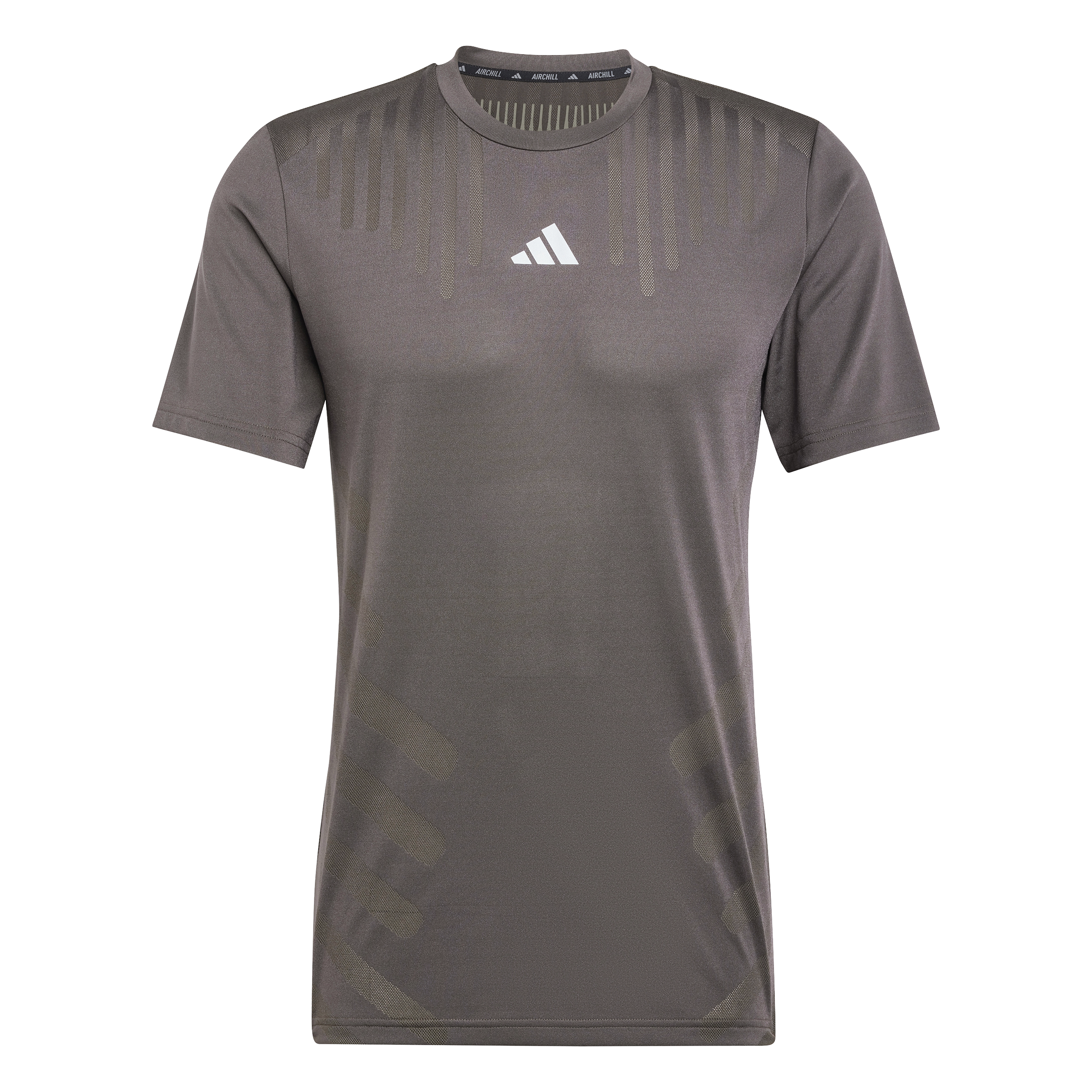 Mens HIIT Airchill Short Sleeve T-Shirt