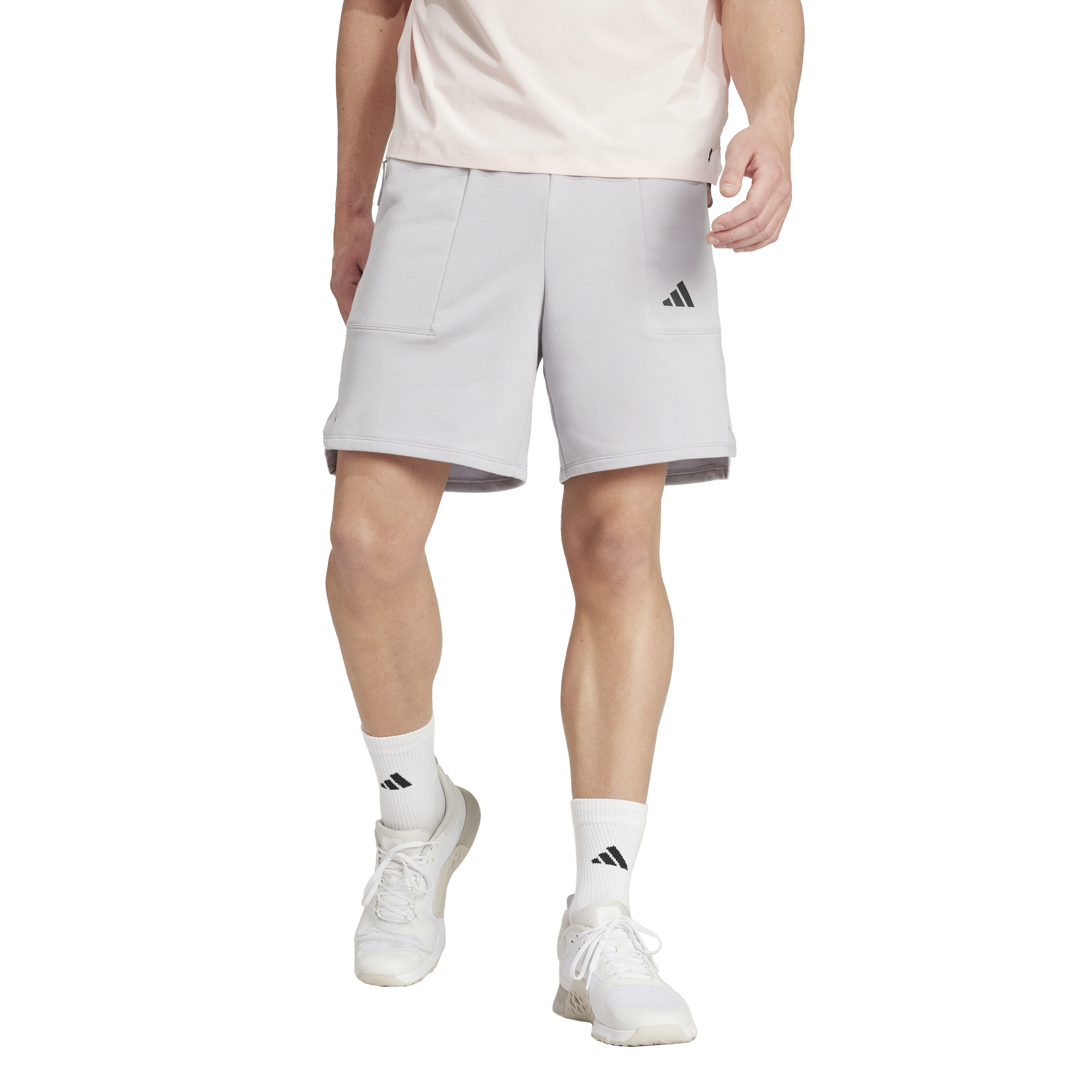 Mens Pump Shorts