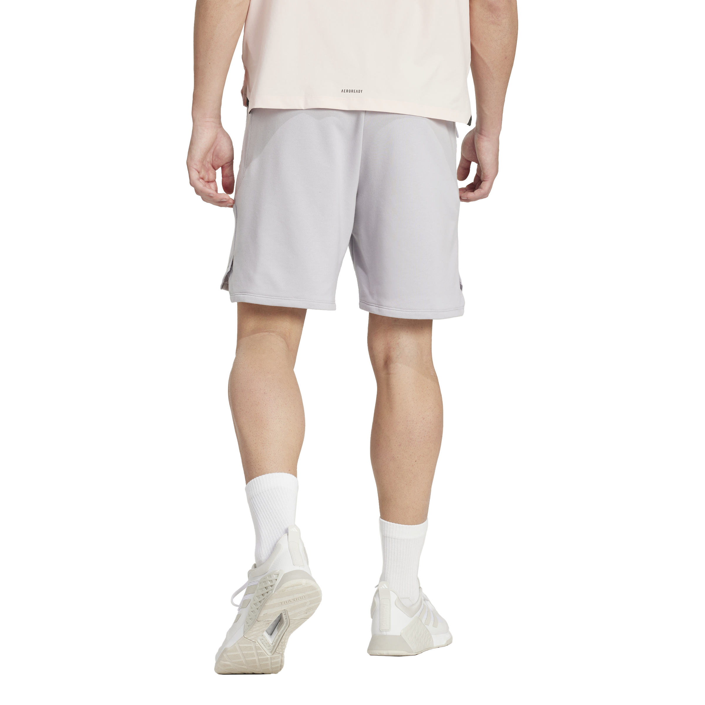 Mens Pump Shorts