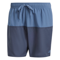 Mens Colorblock CLX Swim Shorts