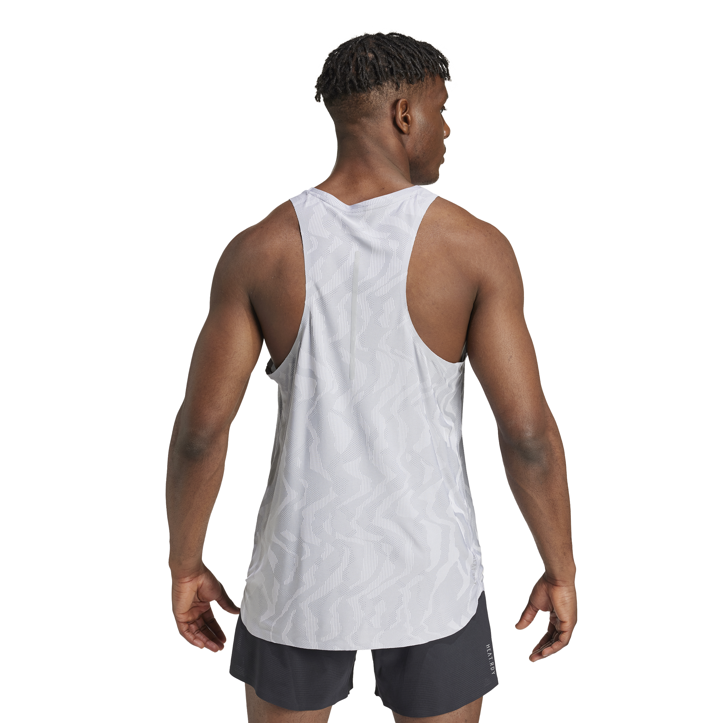 Mens Ultimate Engineerd Singlet