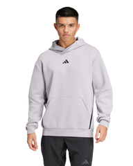 Mens Designed for Training Pullover Hoodie