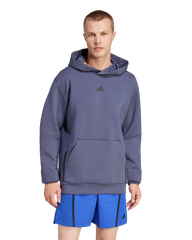 Mens Designed for Training Pullover Hoodie