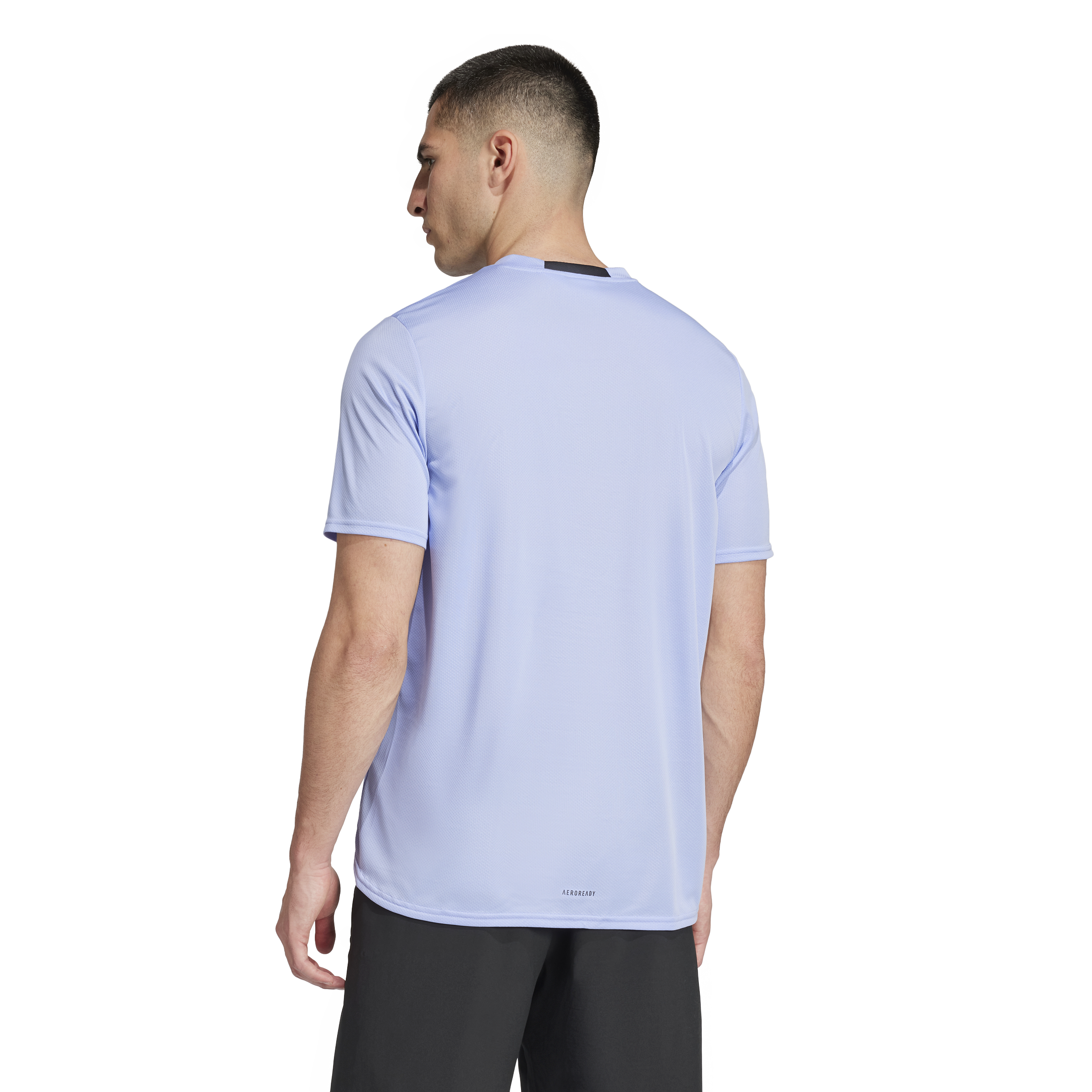 Mens Desgined for Movement Short Sleeve T-Shirt