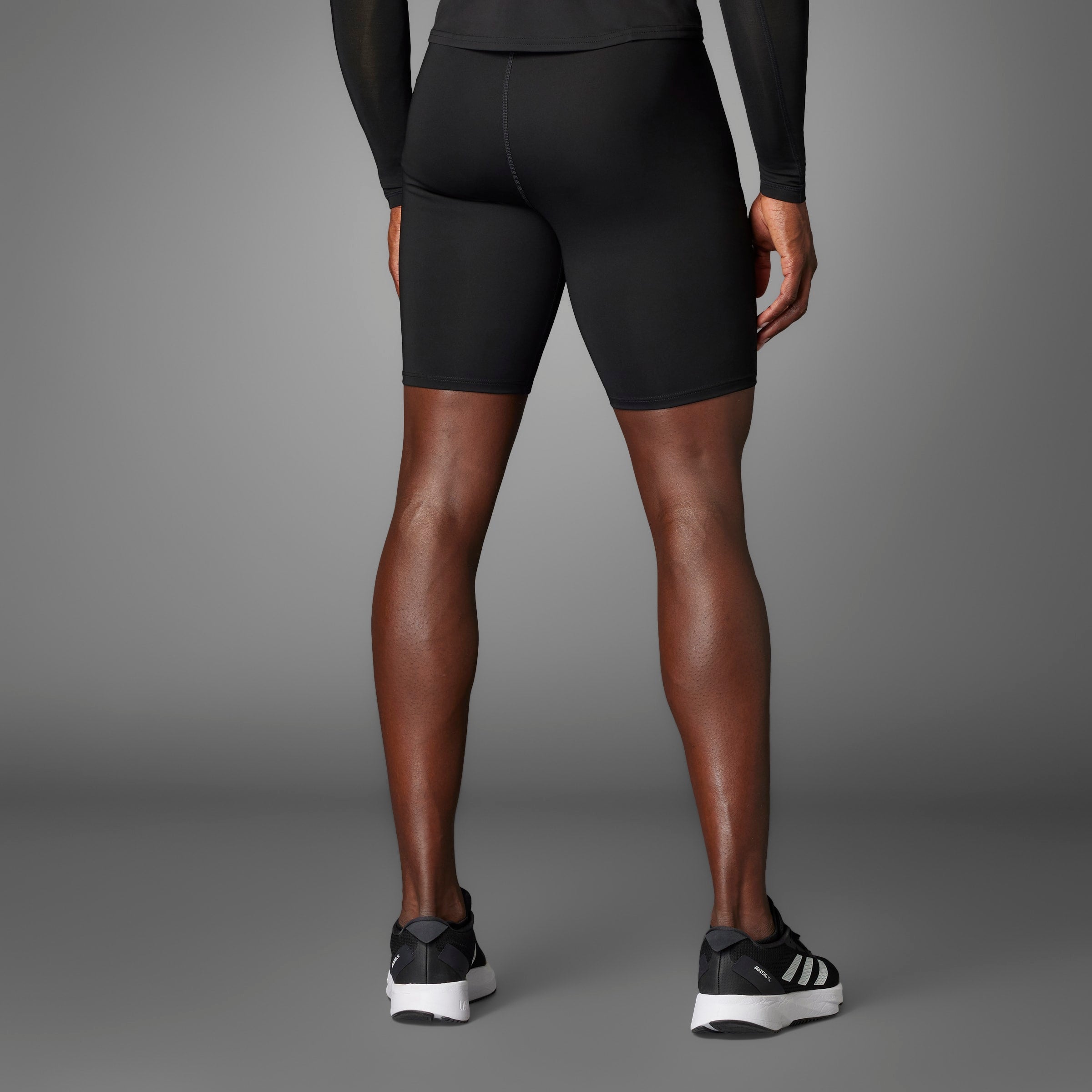 Mens Adizero Short Tight