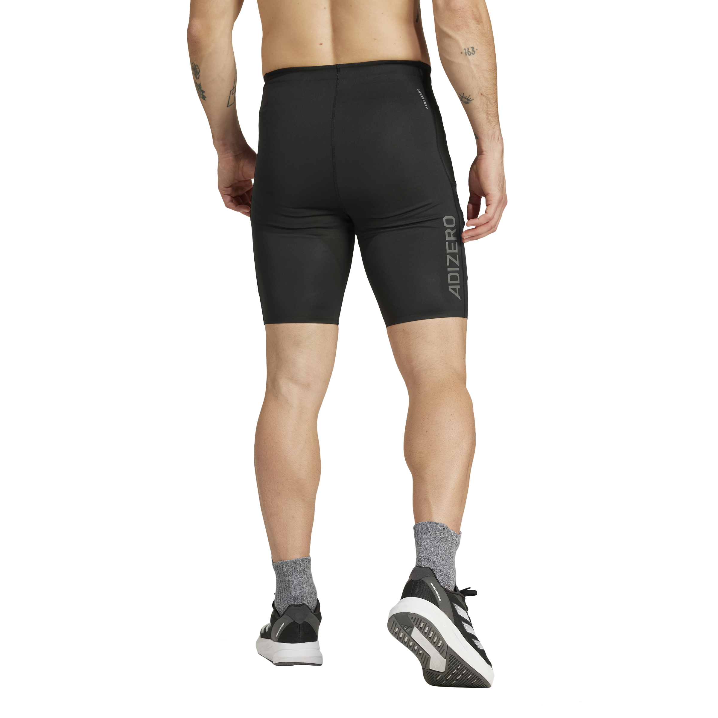 Mens Adizero Short Tight