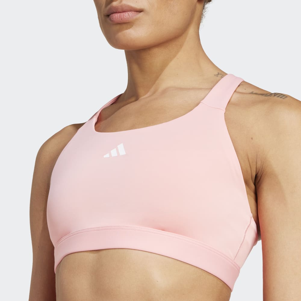 Womens Training High Support Bra