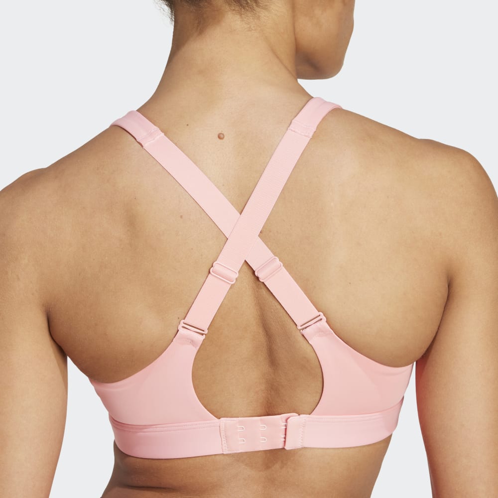 Womens Training High Support Bra