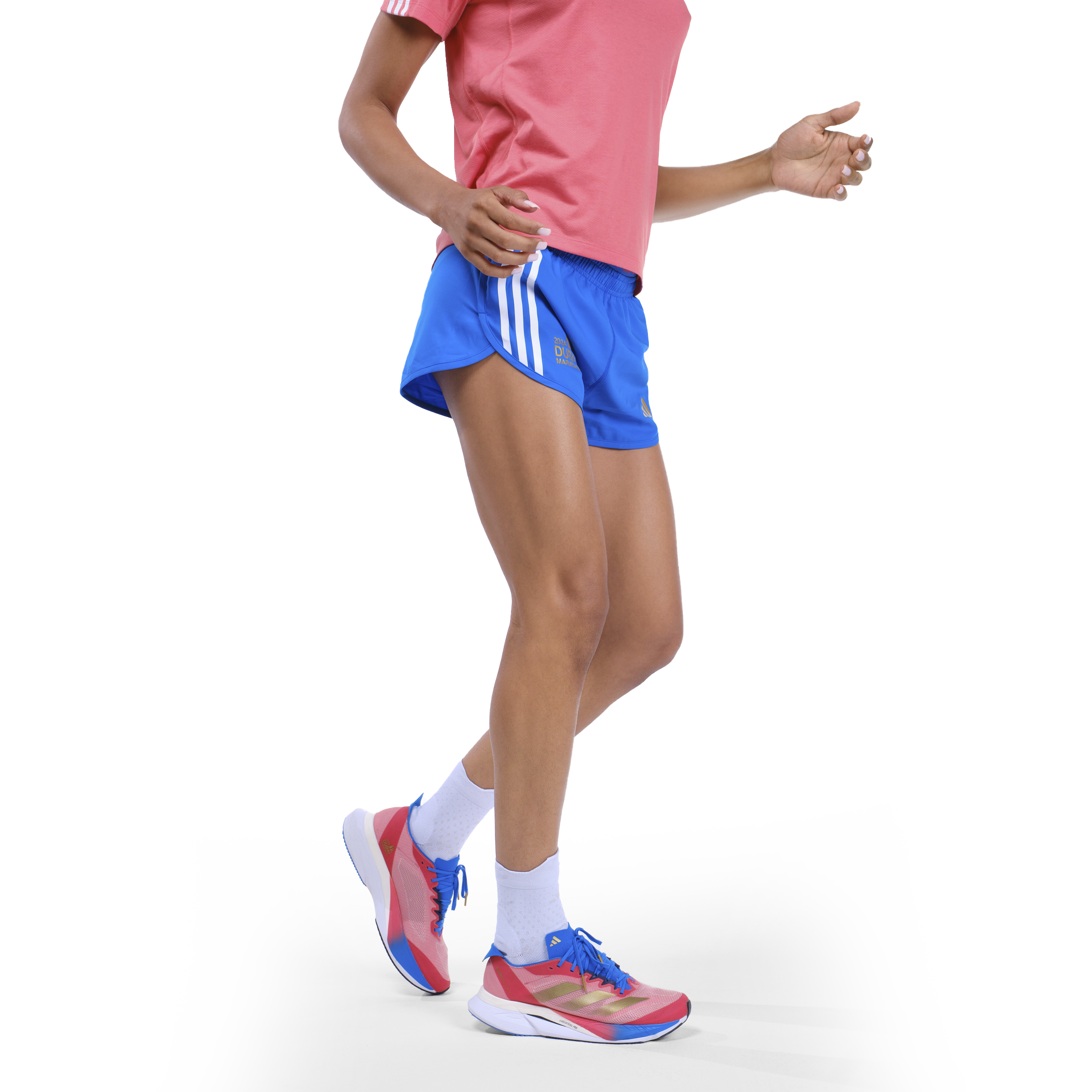 Womens Dubai Marathon Short