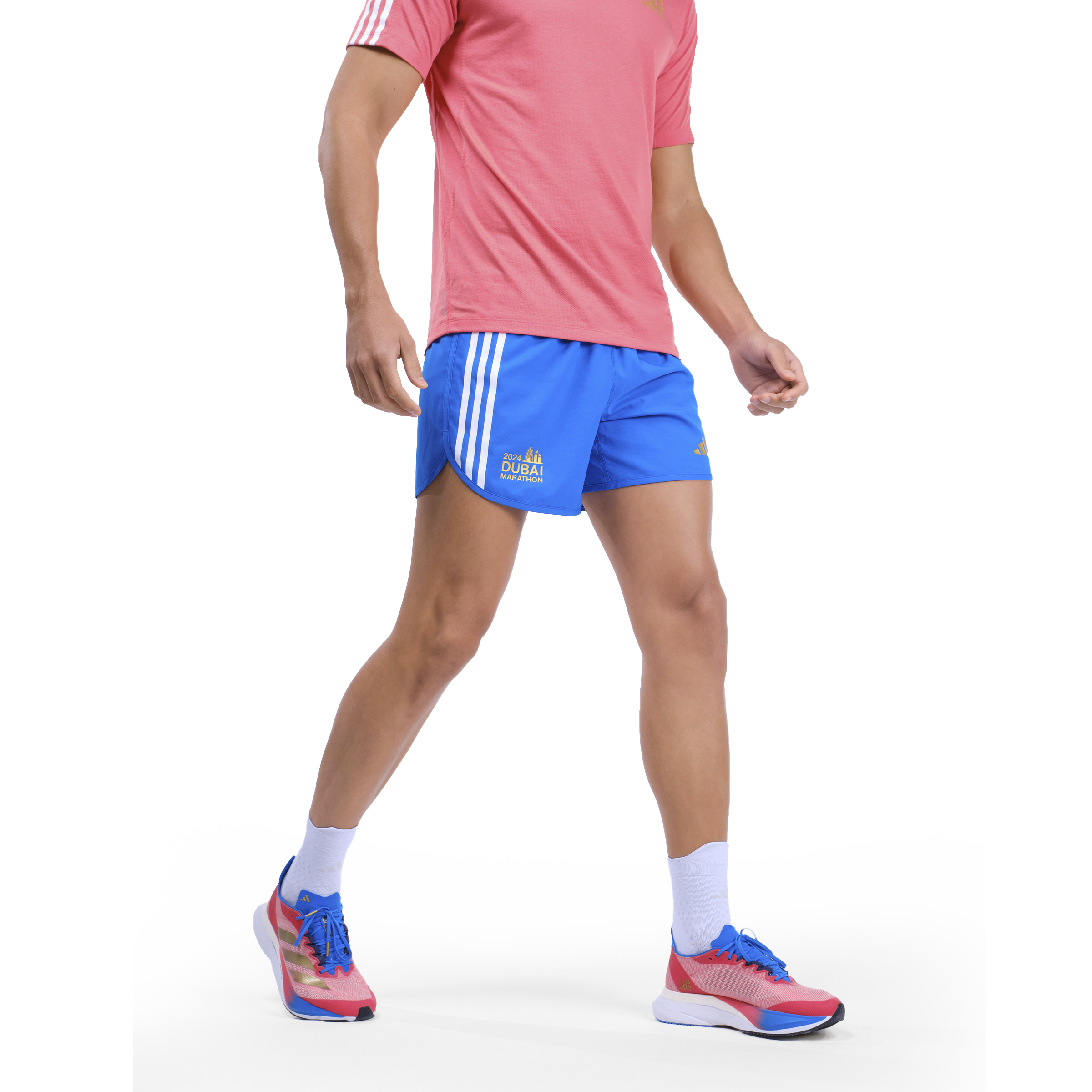 Mens Dubai Marathon Short
