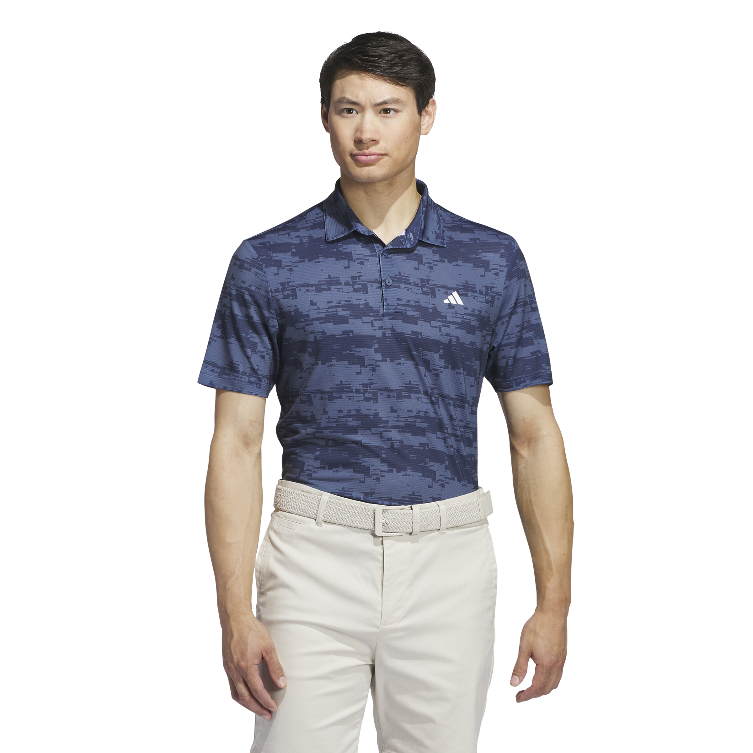 Mens Ultimate 365 H.RDY Golf Polo