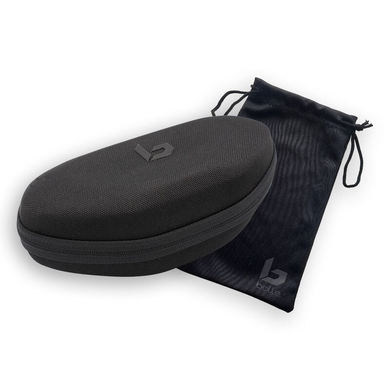 C-Icarus White Matte TNS Gun Cat 3 Sport Sunglass