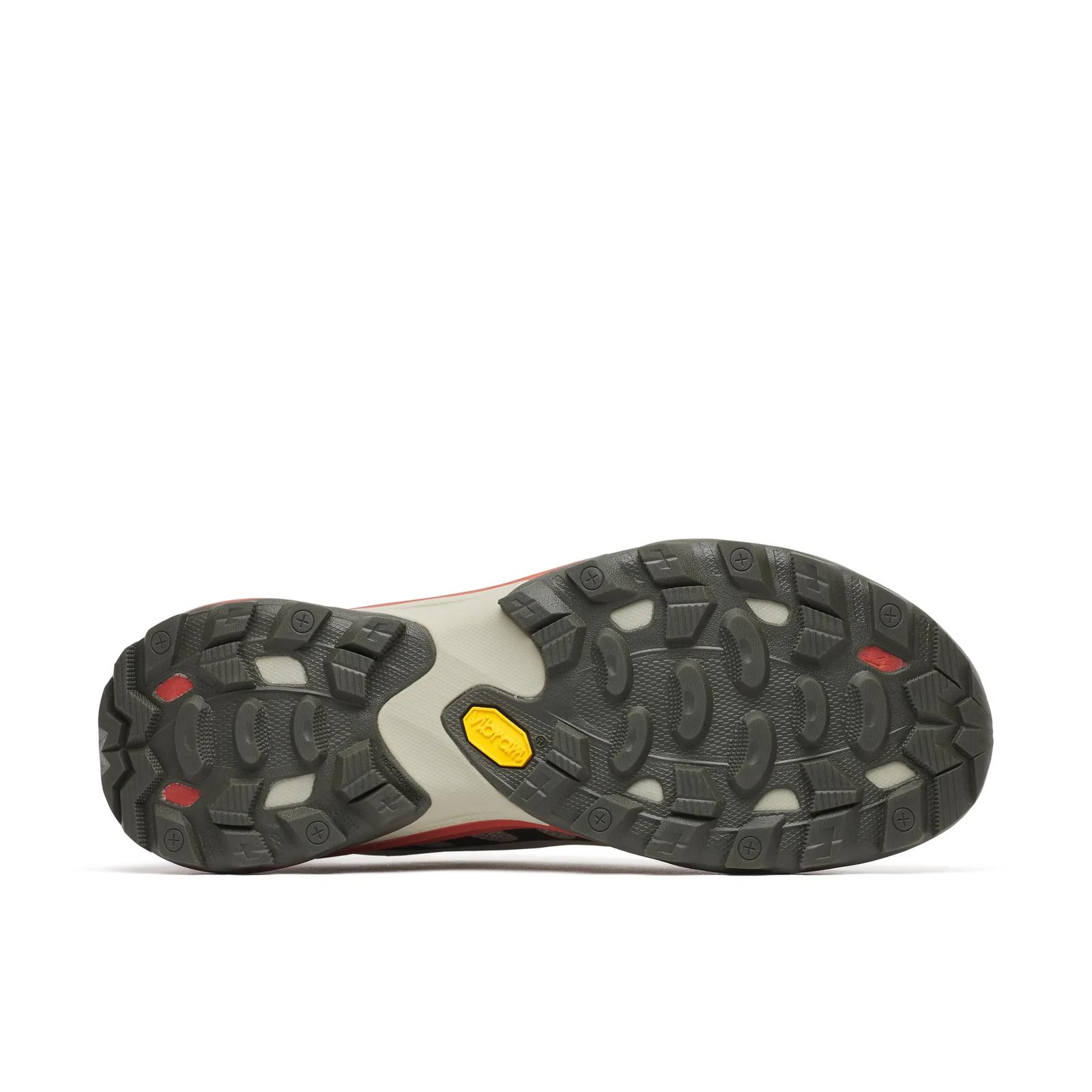 Mens Moab Speed 2 Hiking Shoe