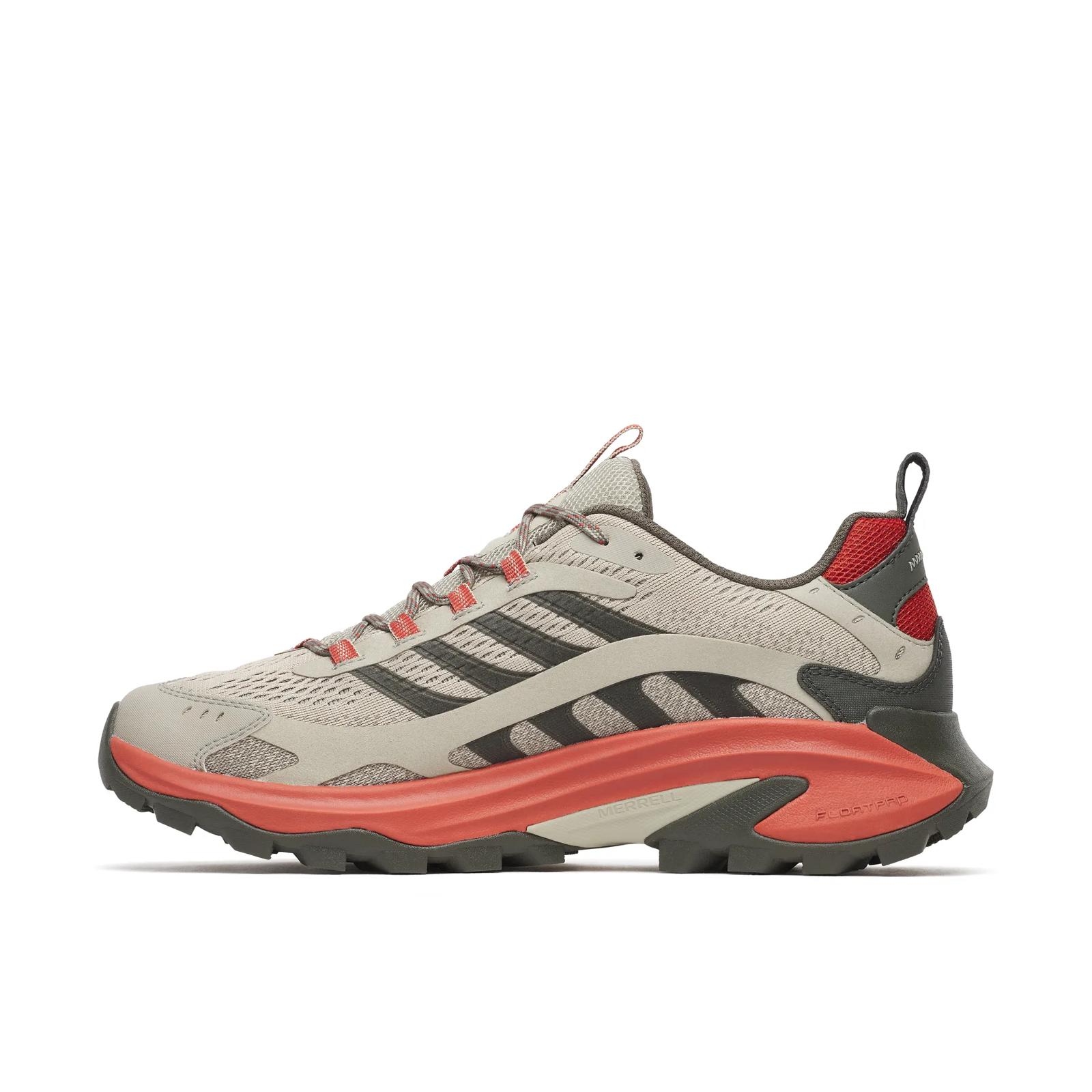 Mens Moab Speed 2 Hiking Shoe