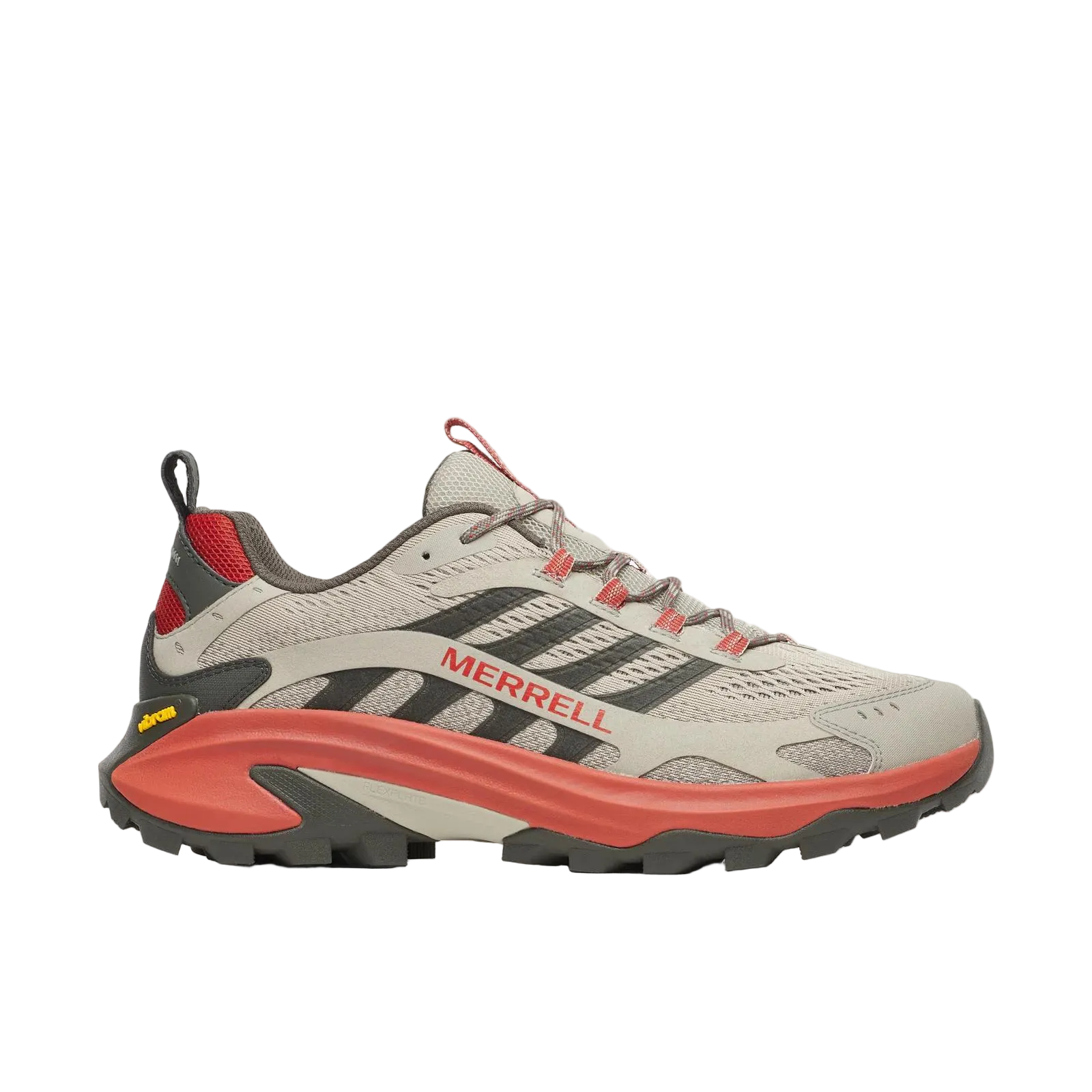 Mens Moab Speed 2 Hiking Shoe