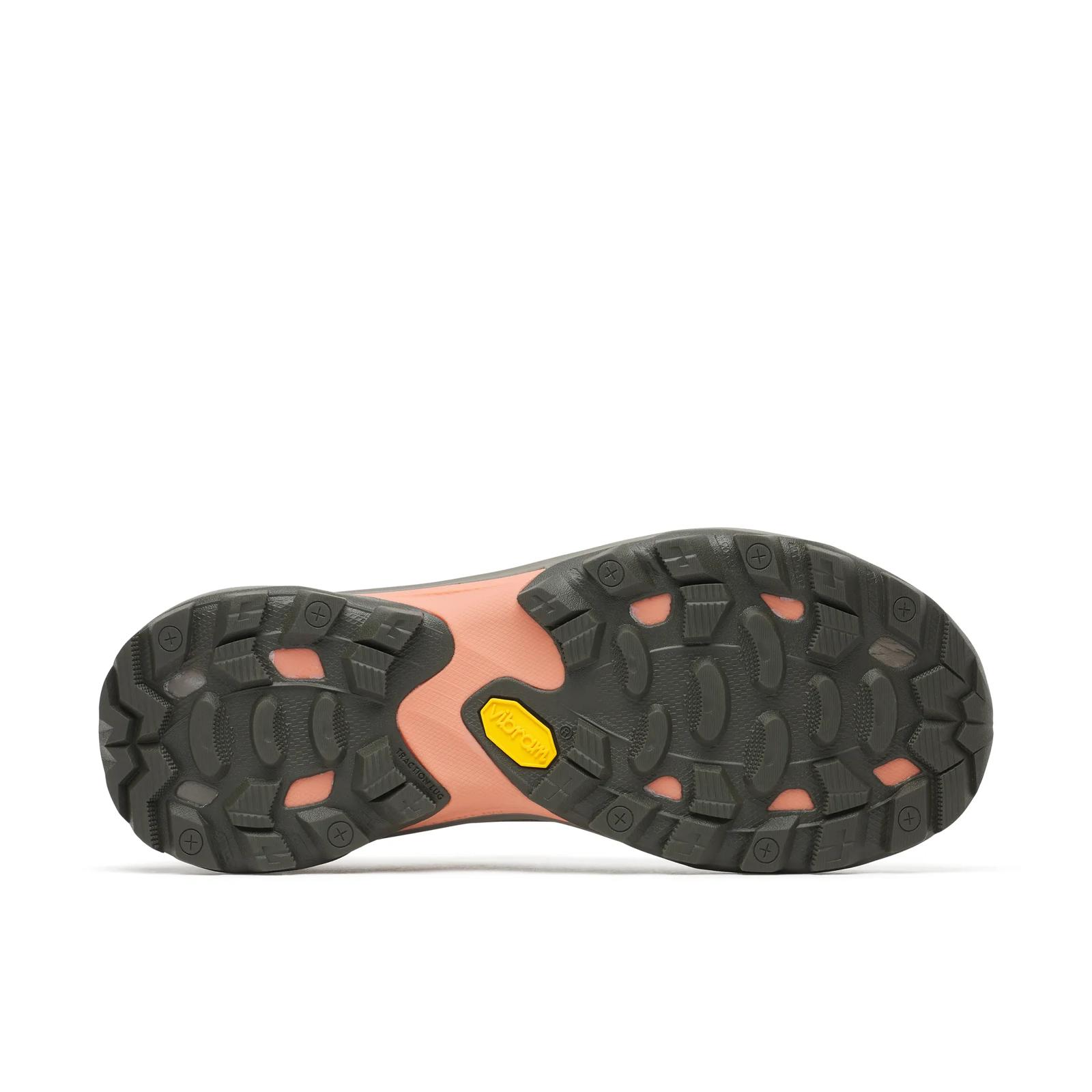 Womens Moab Speed 2 Hiking Shoe