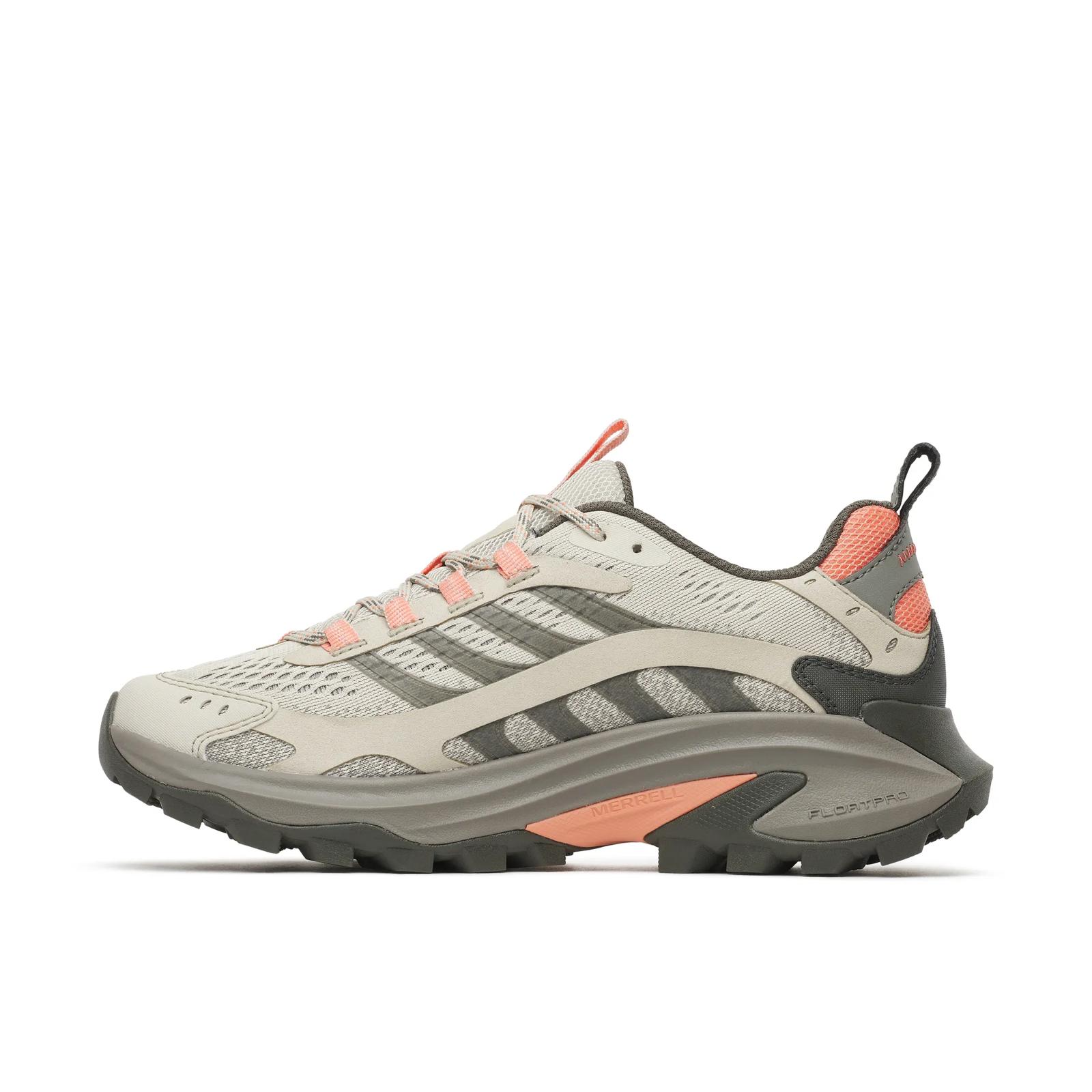 Womens Moab Speed 2 Hiking Shoe