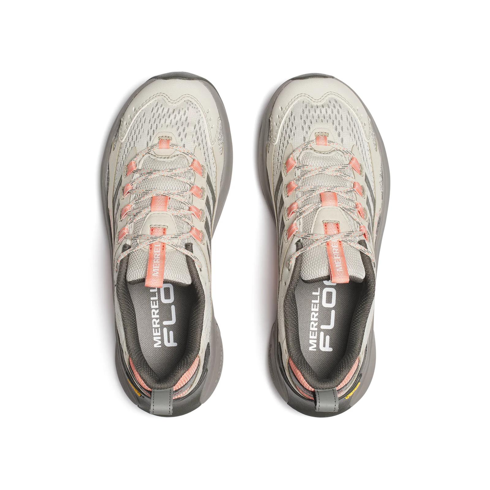 Womens Moab Speed 2 Hiking Shoe