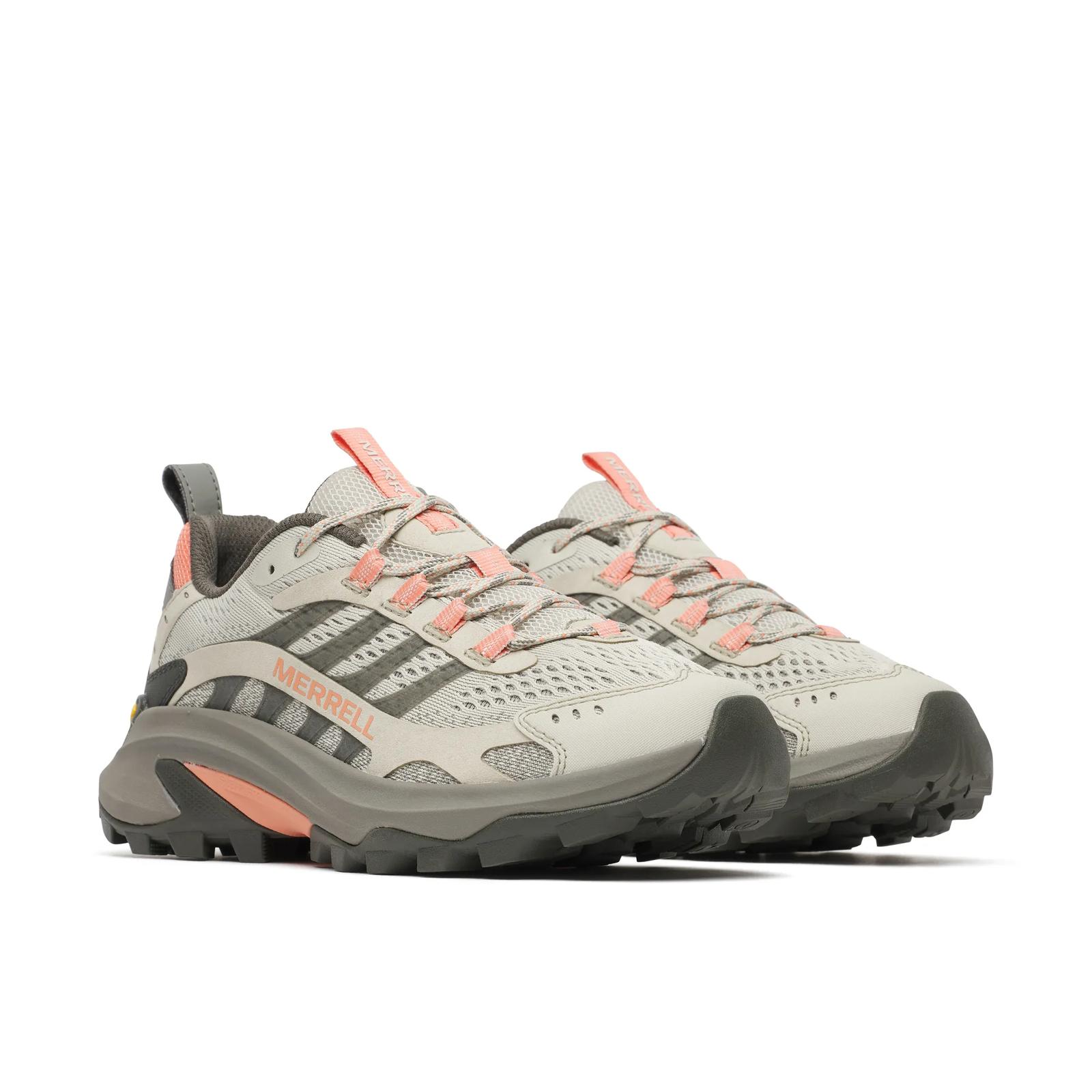 Womens Moab Speed 2 Hiking Shoe
