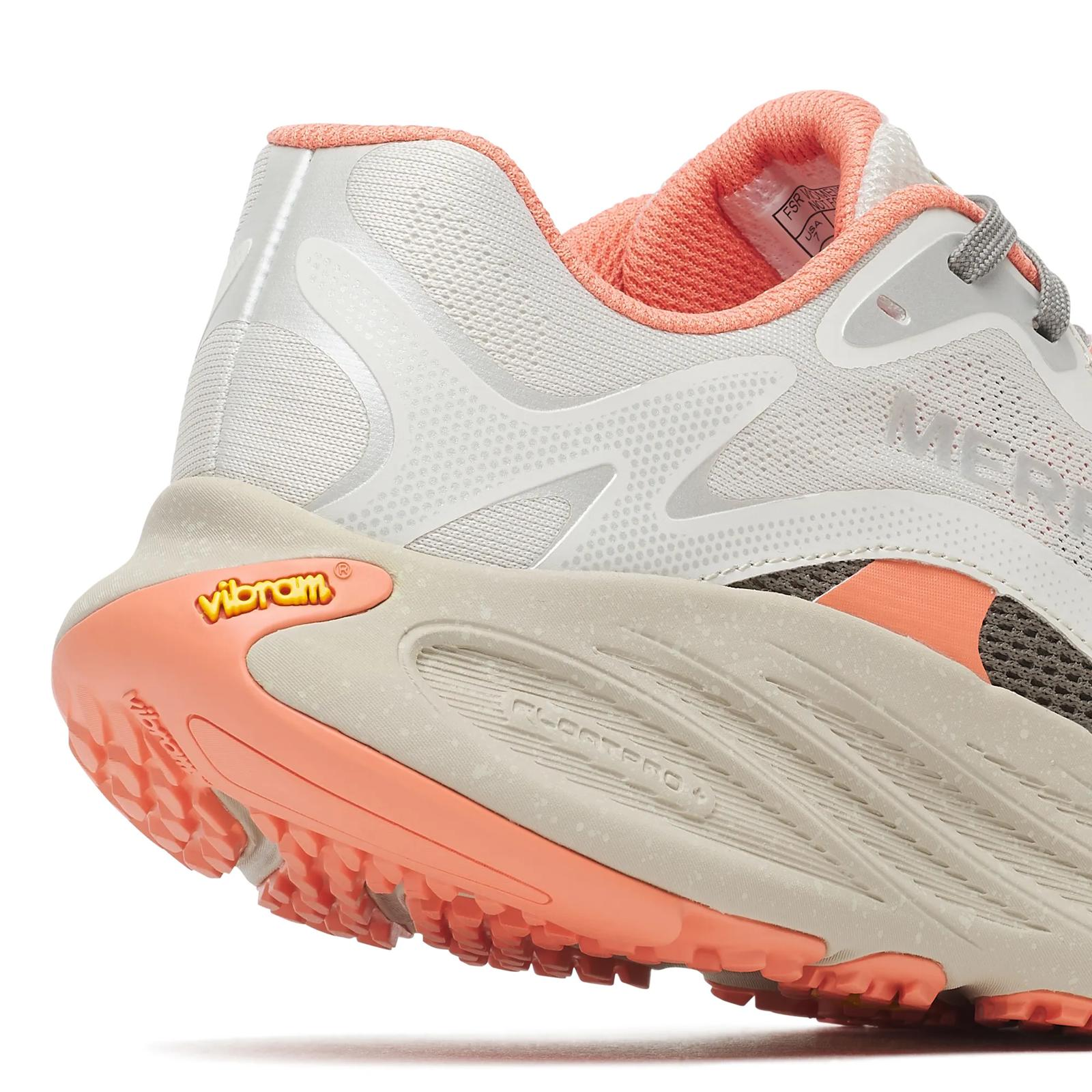 Womens Promorph Trail Running Shoe