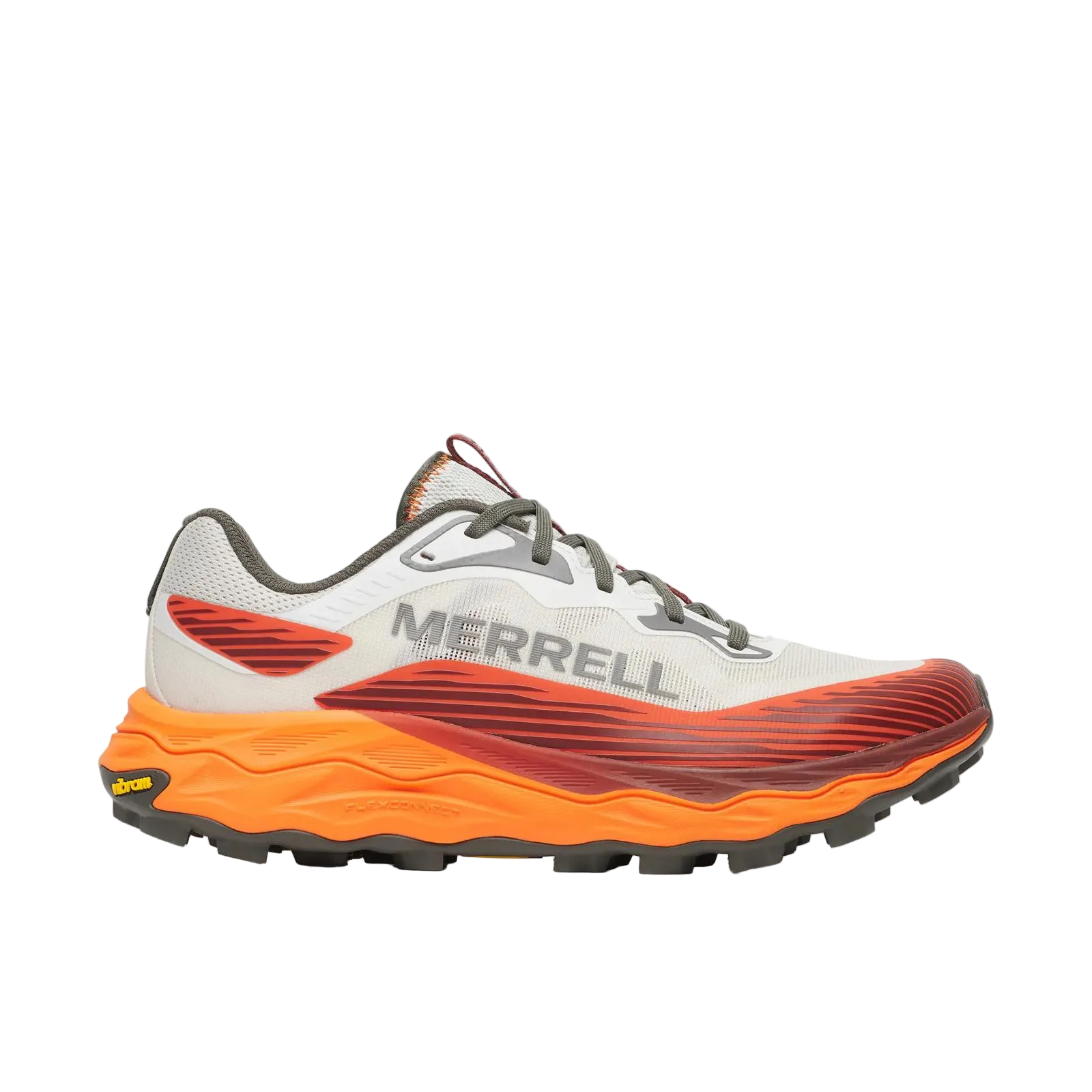 Mens Agility Peak 6 Trail Running Shoe
