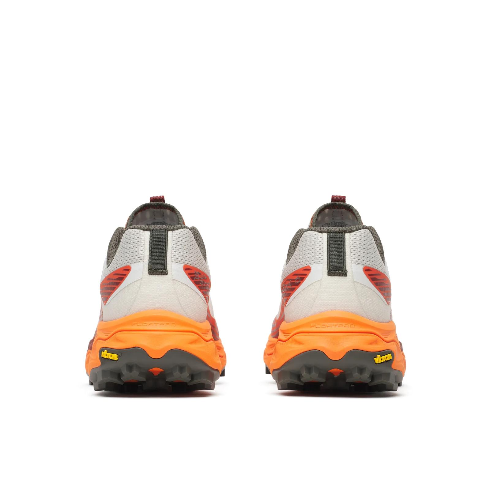 Mens Agility Peak 6 Trail Running Shoe