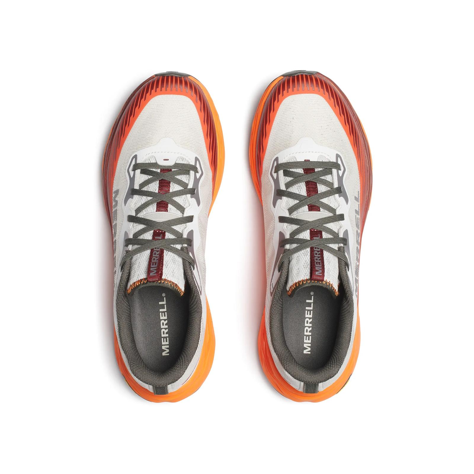 Mens Agility Peak 6 Trail Running Shoe