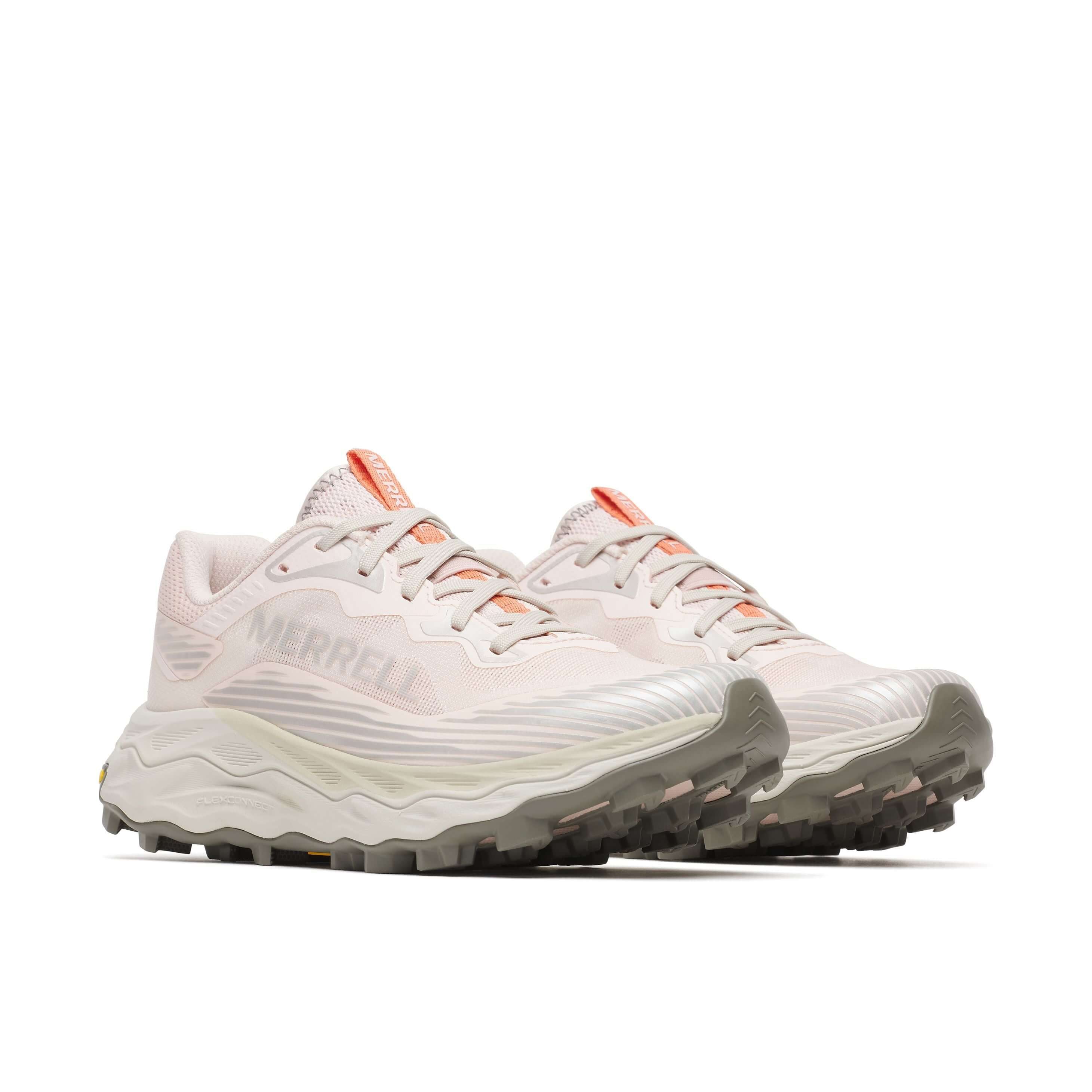 Womens Agility Peak 6 Trail Running Shoe