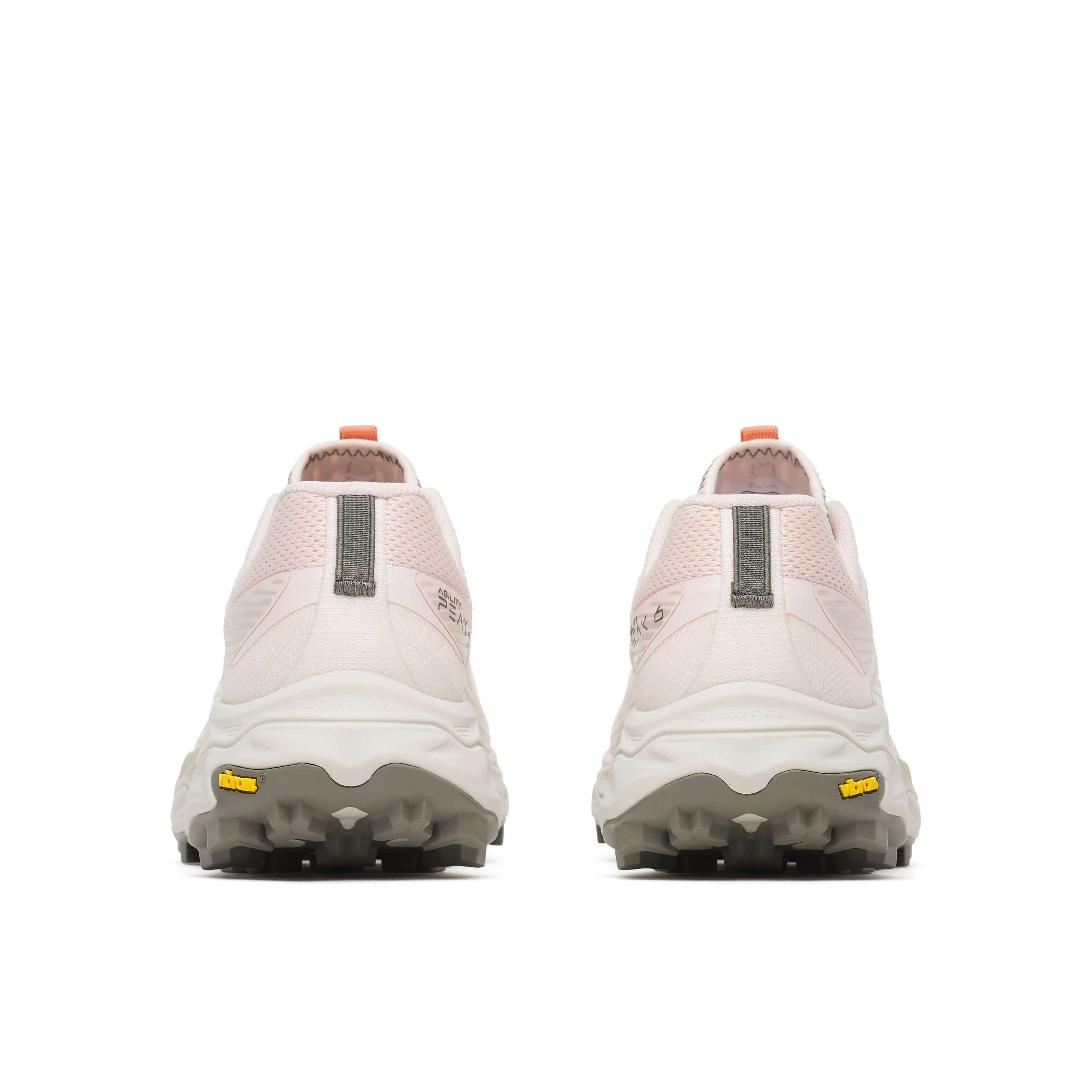 Womens Agility Peak 6 Trail Running Shoe