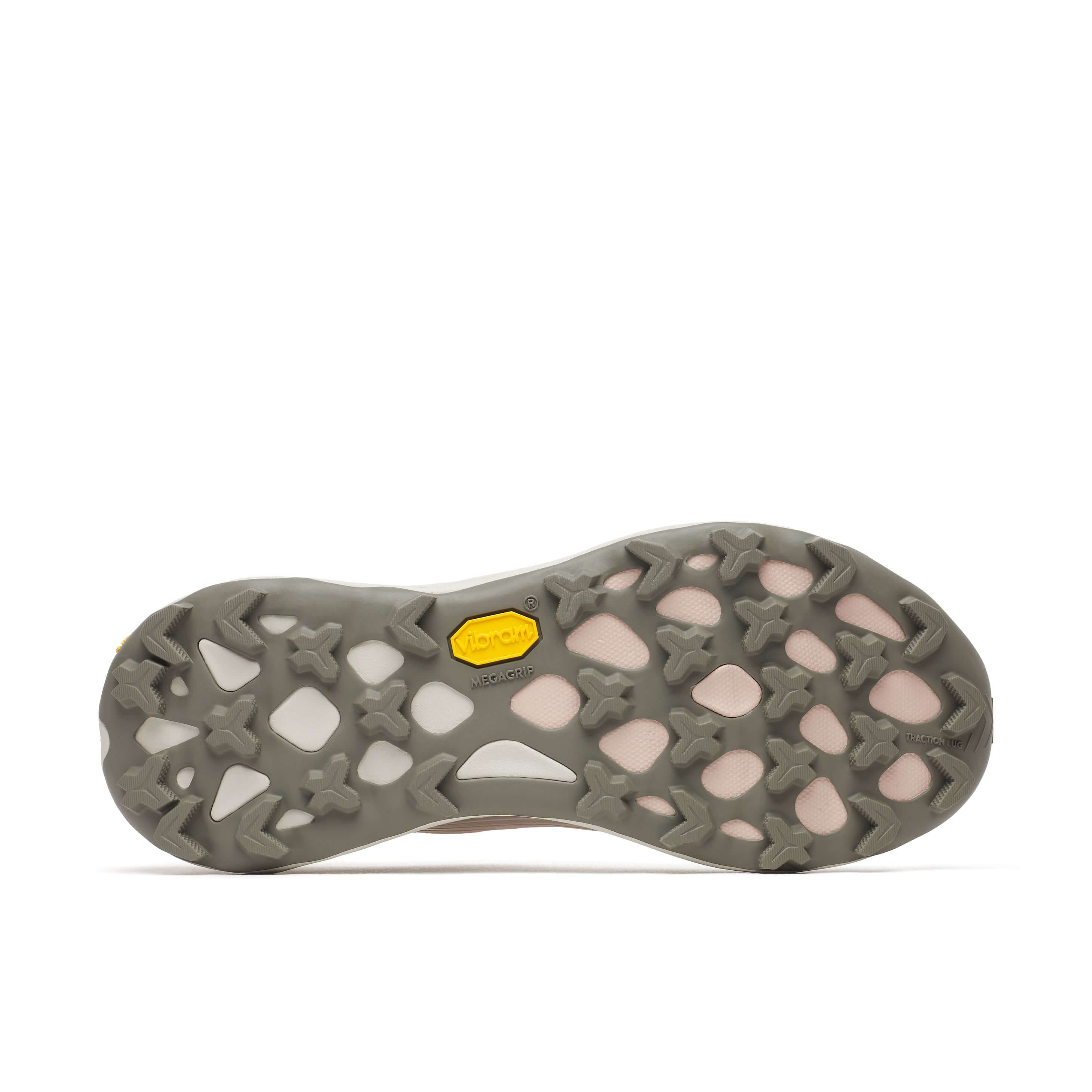 Womens Agility Peak 6 Trail Running Shoe