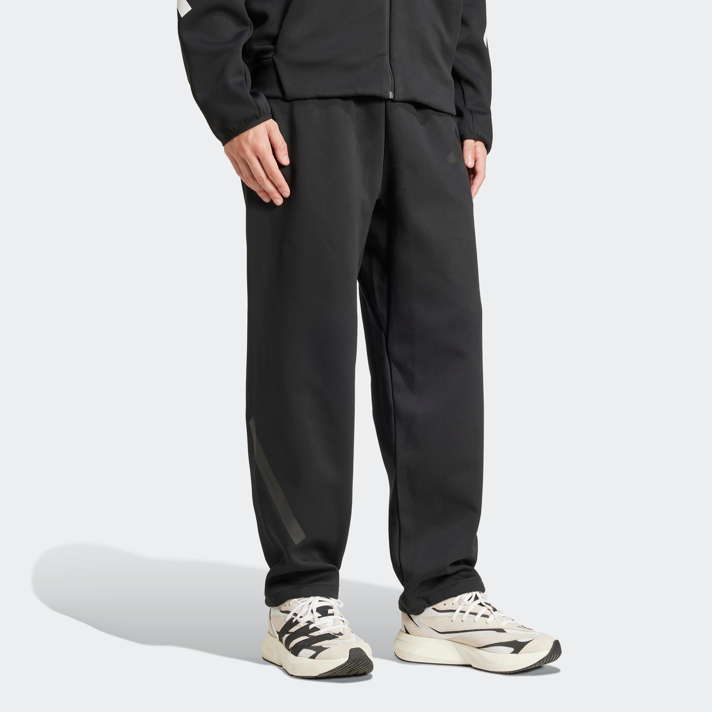 Mens ZNE Open Hem Pant