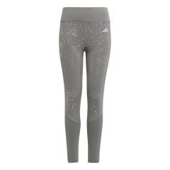 Girls Performance Optime Graphic Tight