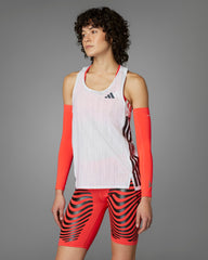 Womens Adizero Tank