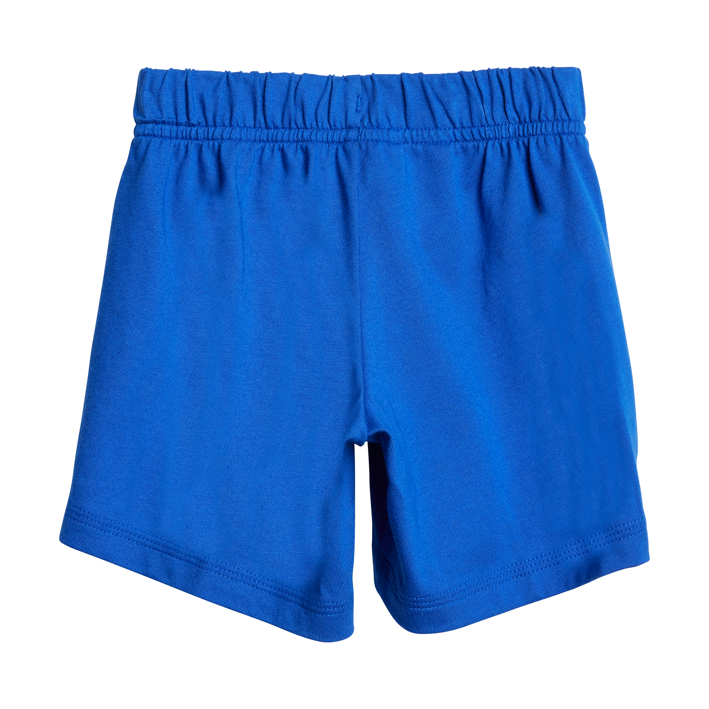 Boys Badge Logo T-Shirt Short Set