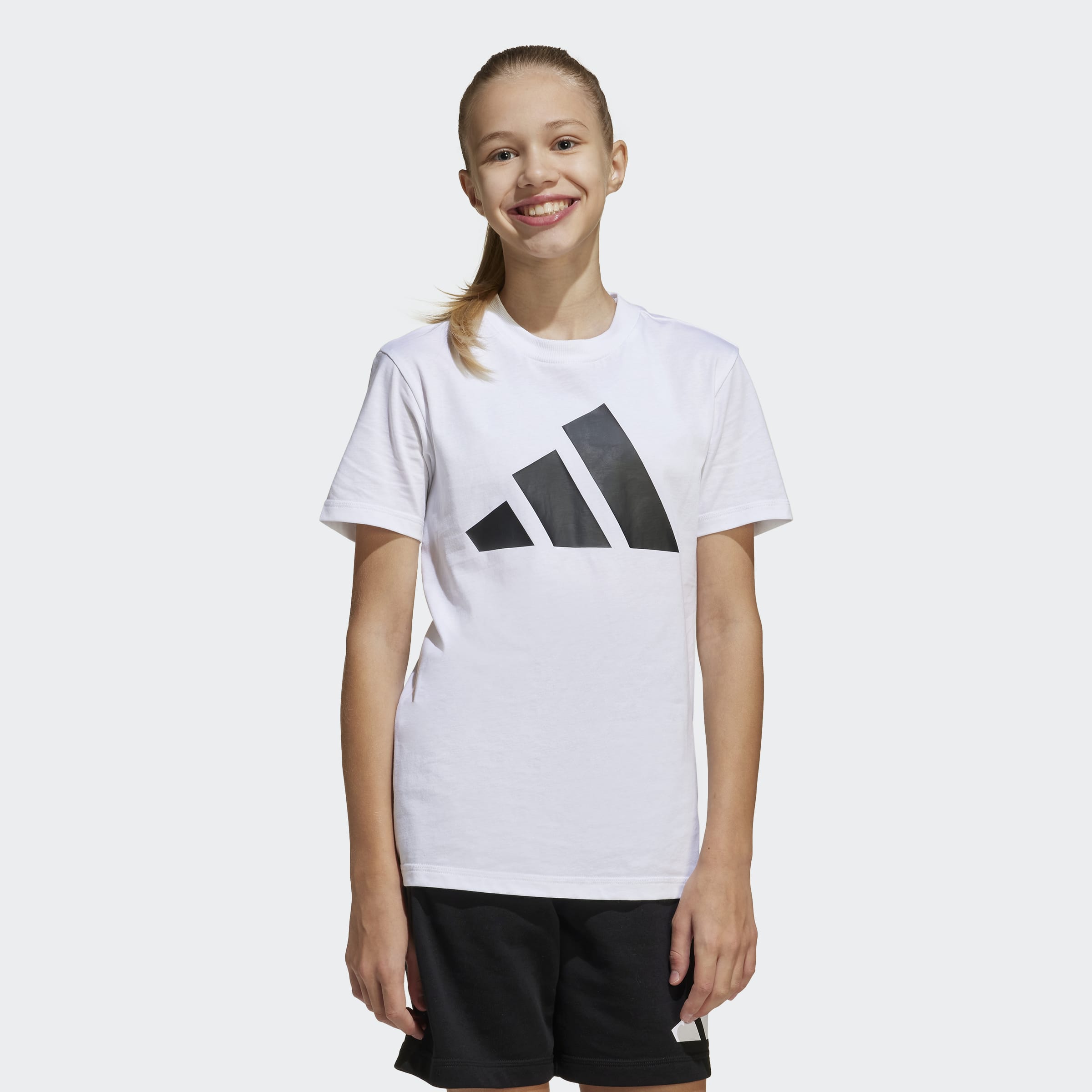 Junior Essentials Tee Set