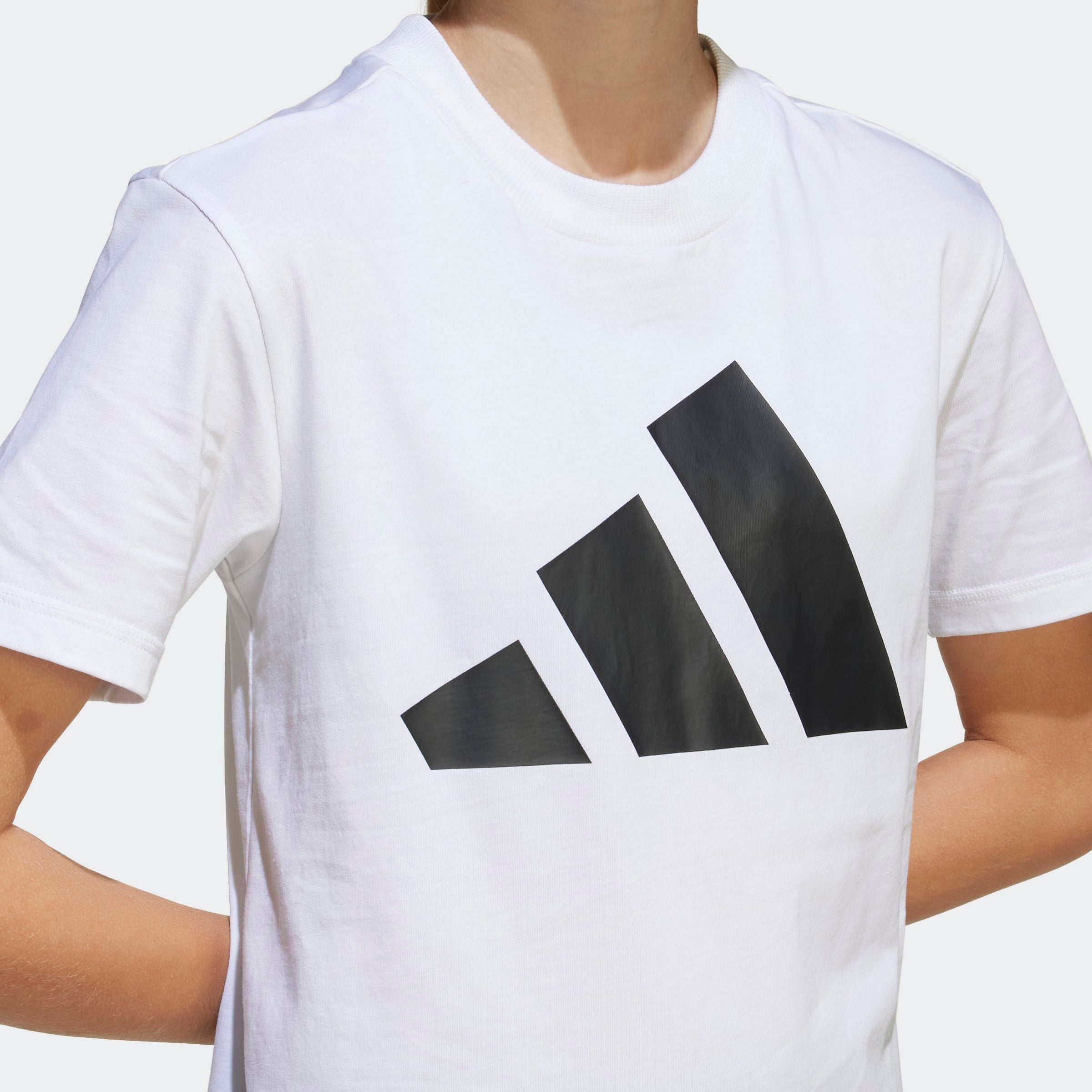 Junior Essentials Tee Set