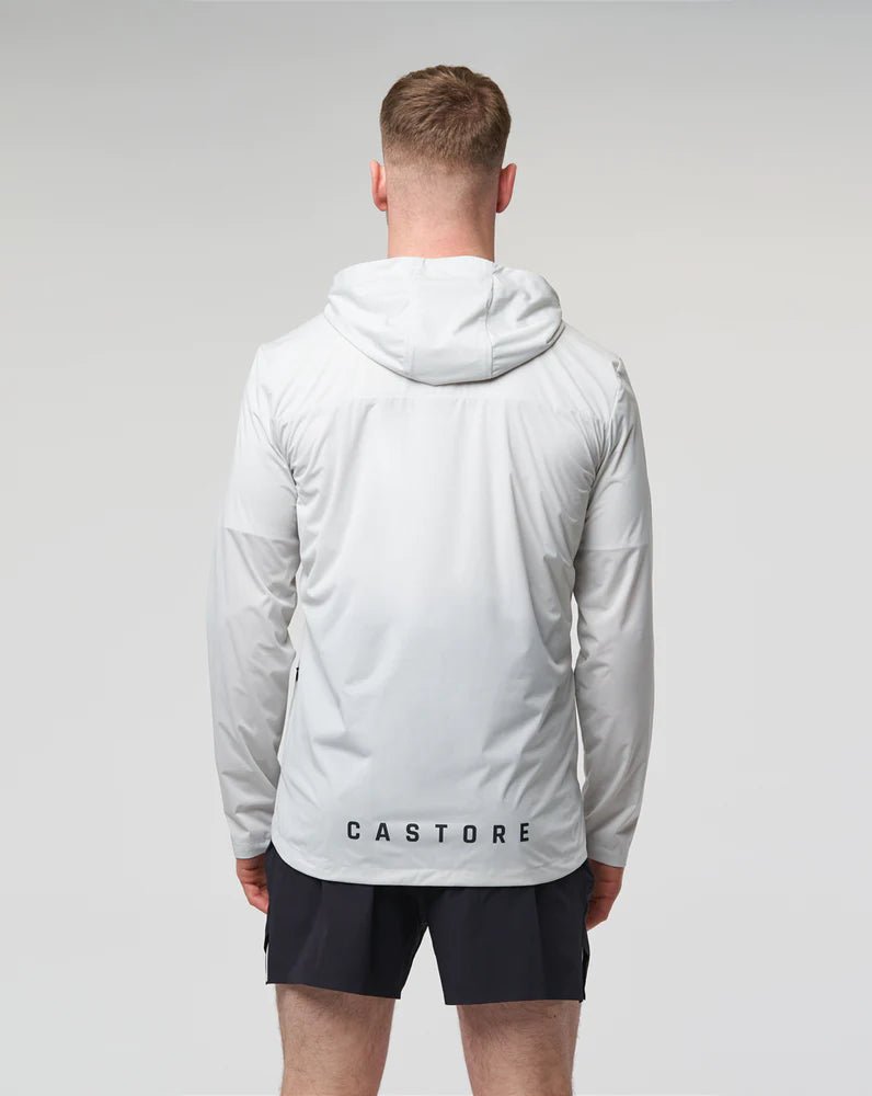 Mens Quiet Grey Carlos Jacket