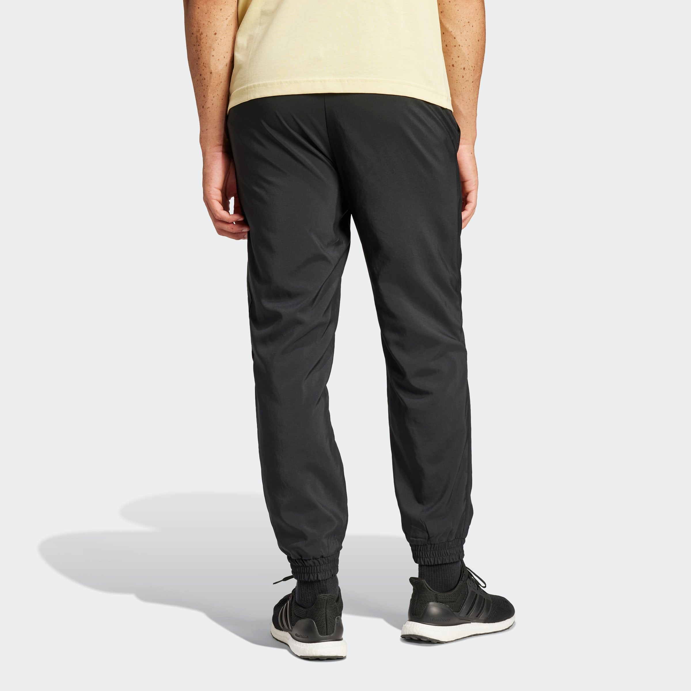 Mens Stanford Cuffed Pant