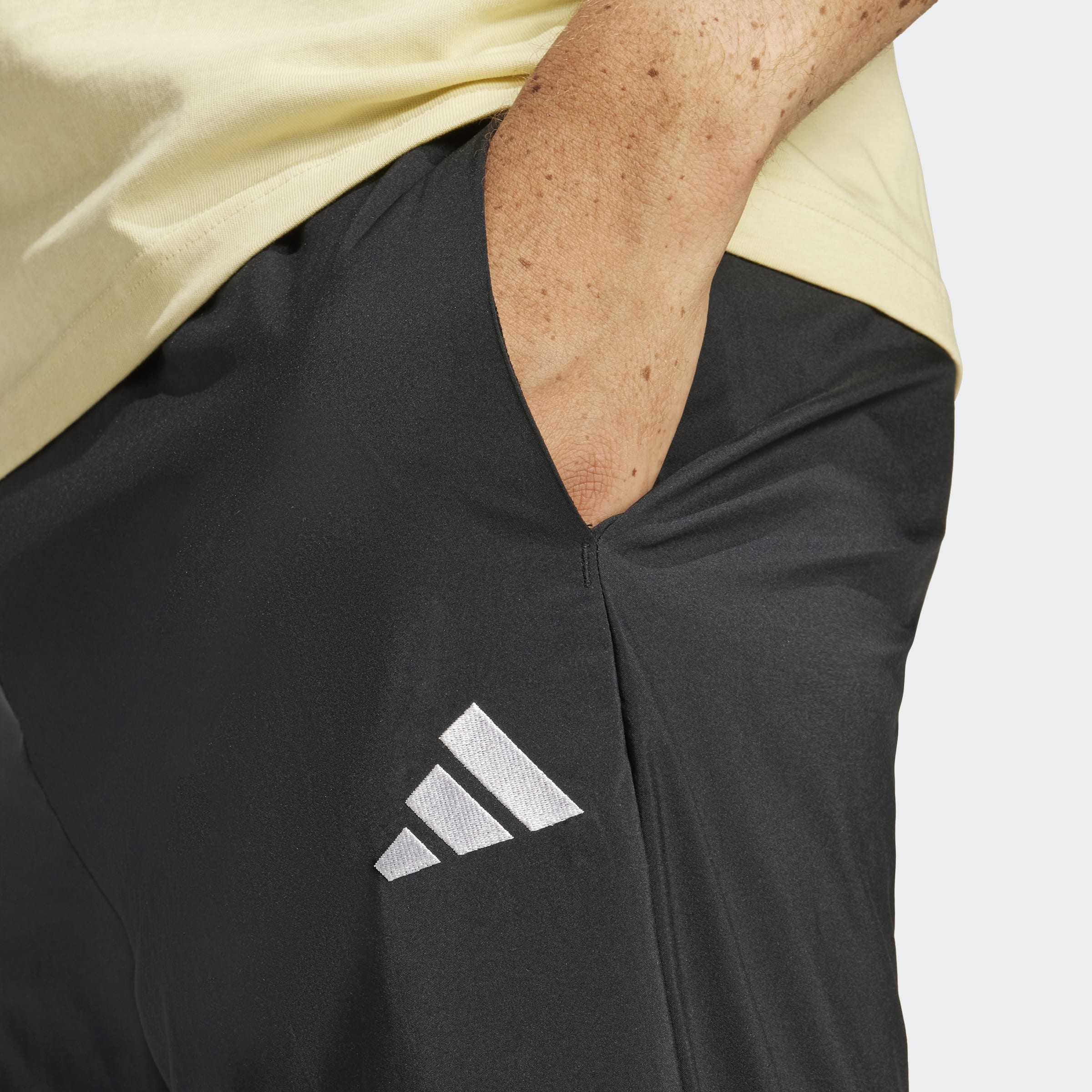 Mens Stanford Cuffed Pant