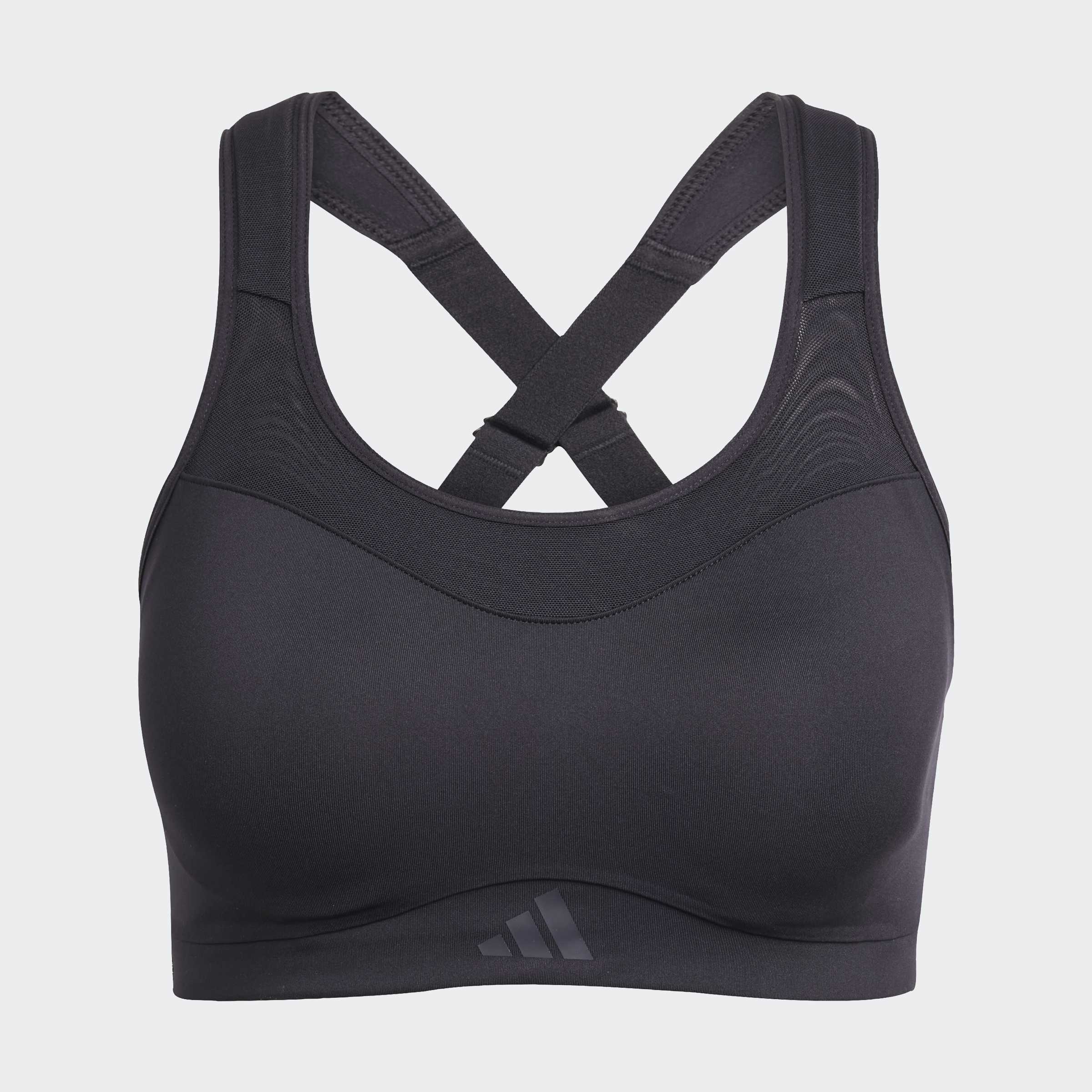 Womens TLRD Impact Training High Support Bra