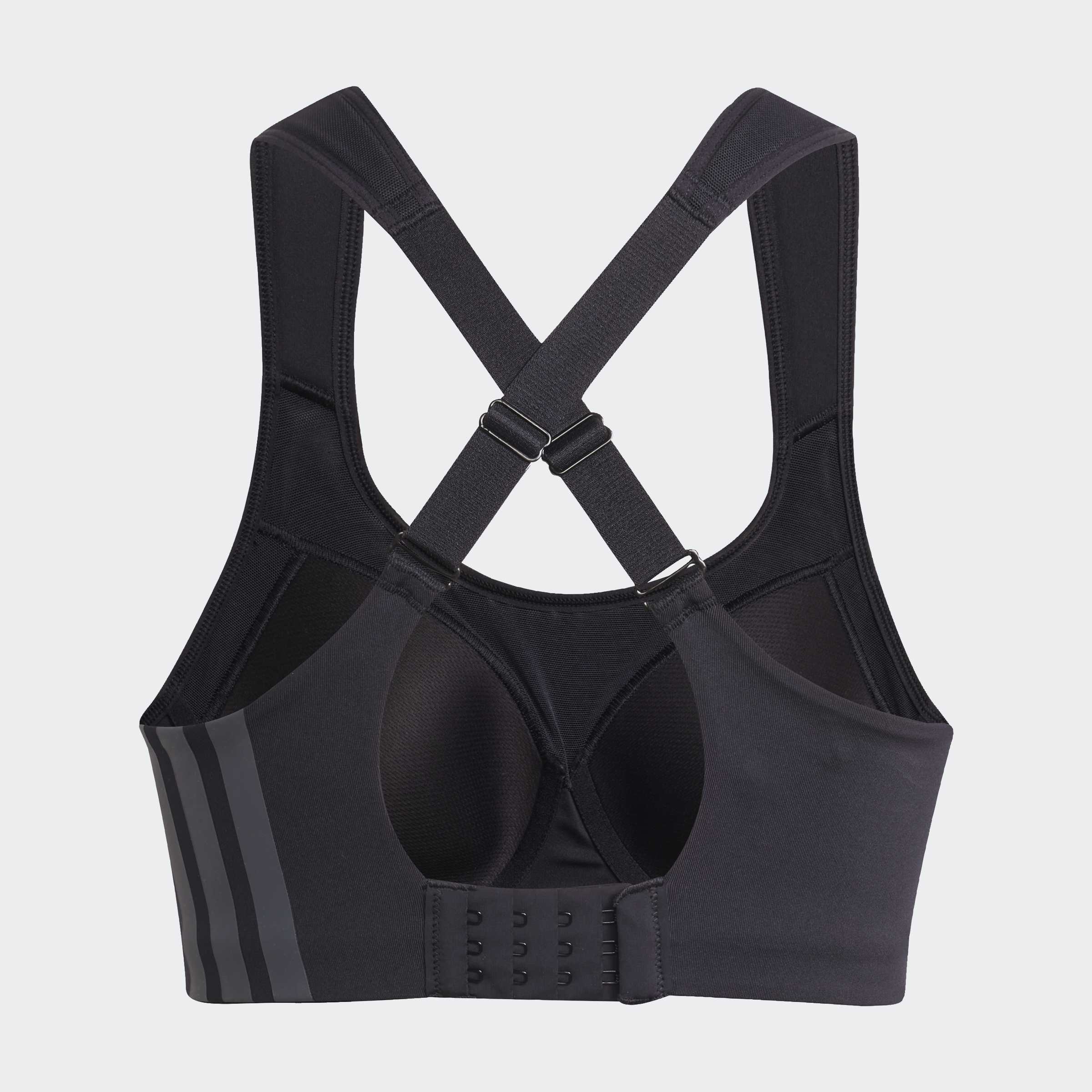 Womens TLRD Impact Training High Support Bra