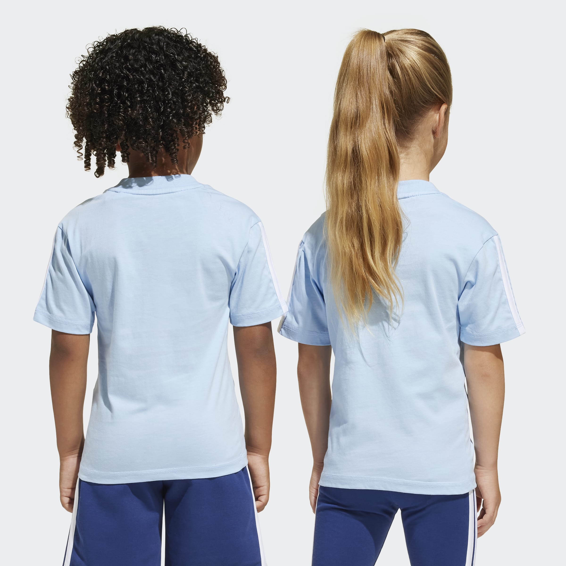 Kids Essentials Tee Short Sleeves Tees