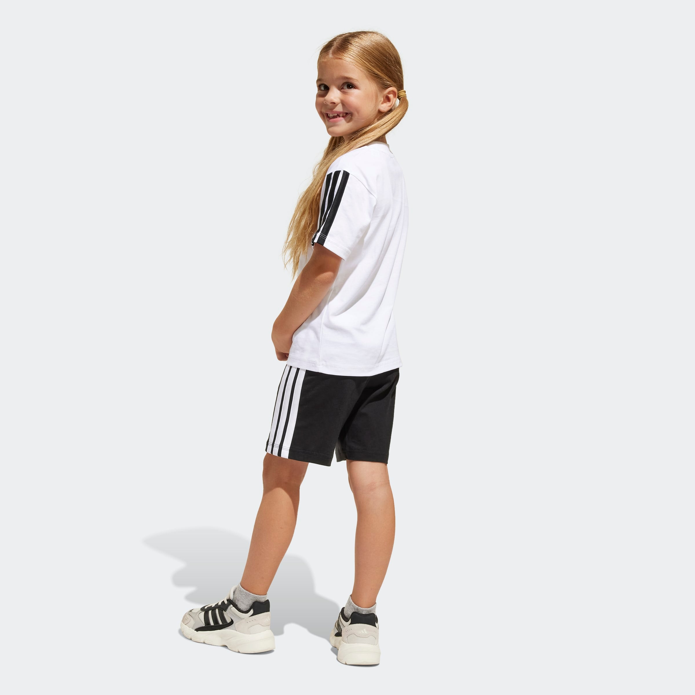 Kids Essentials 3S 160 Set