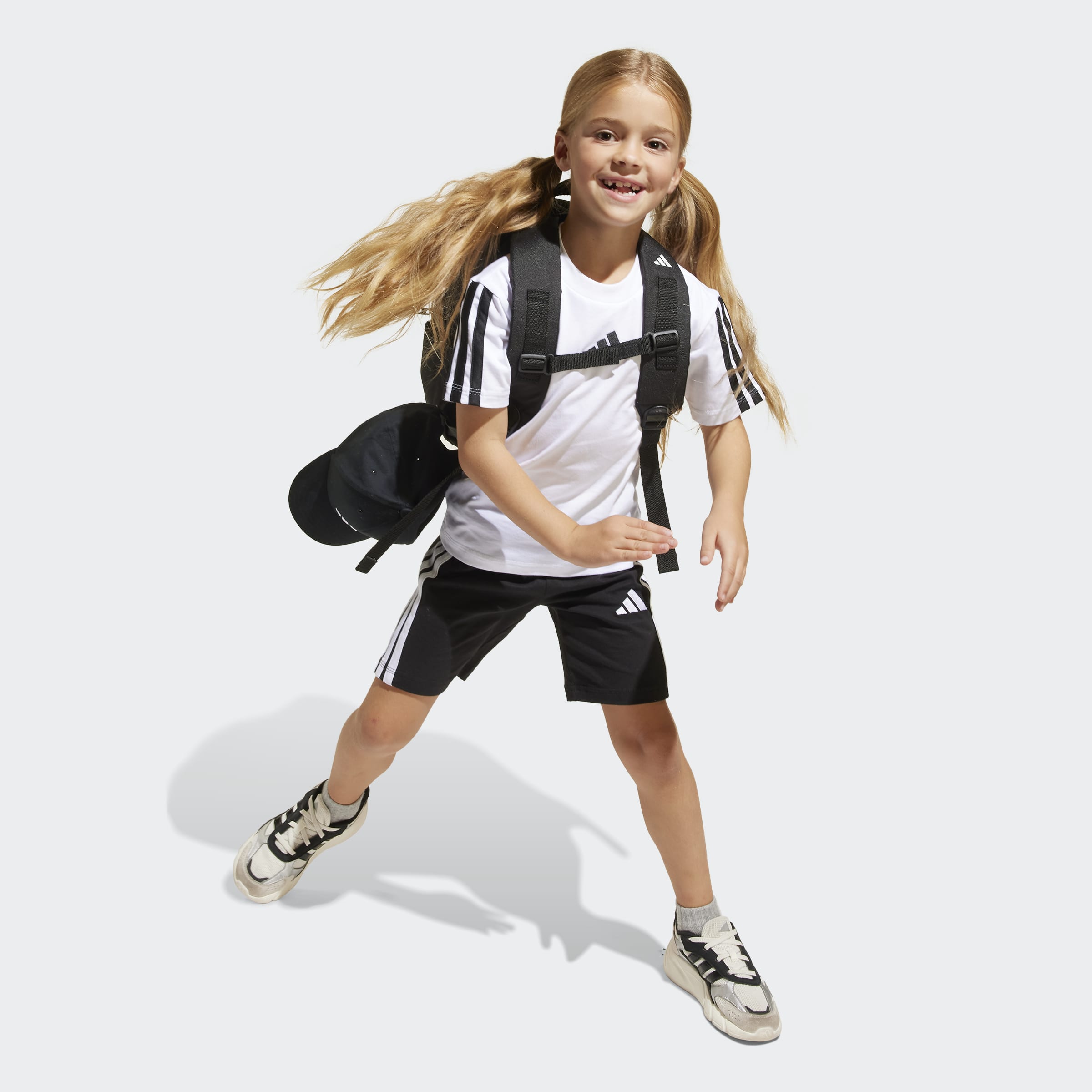 Kids Essentials 3S 160 Set